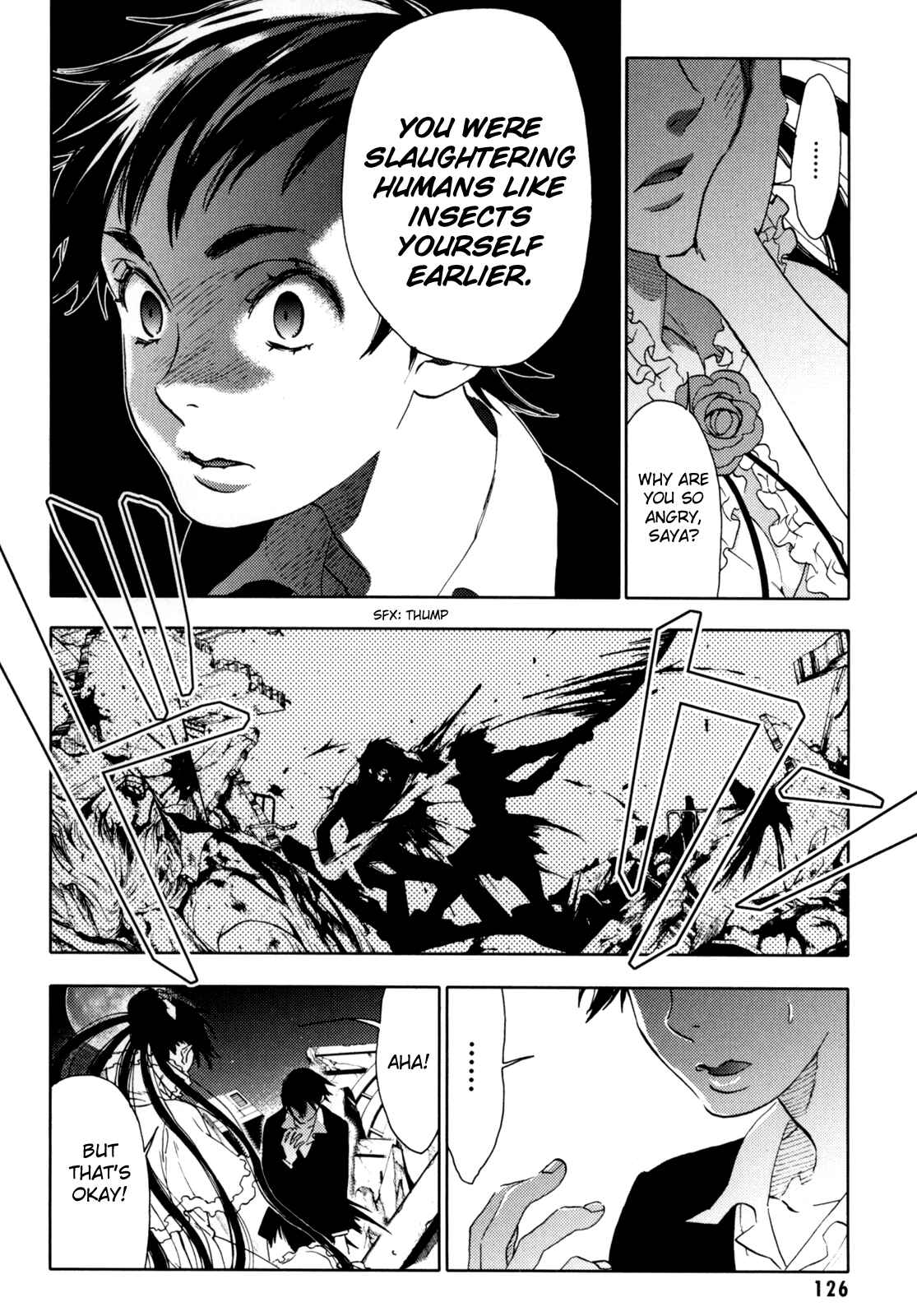 Page 126 Chapter Unknown_90b1 BLOOD+