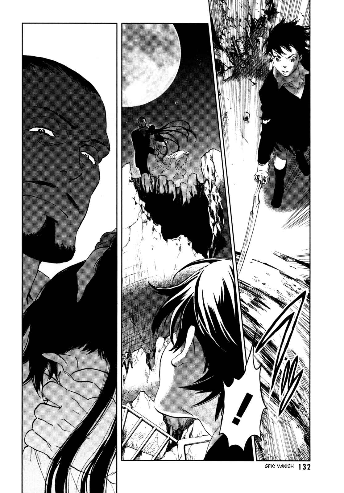 Page 132 Chapter Unknown_90b1 BLOOD+