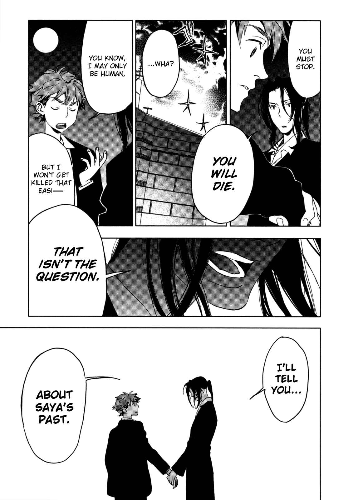 Page 14 Chapter Unknown_90b1 BLOOD+