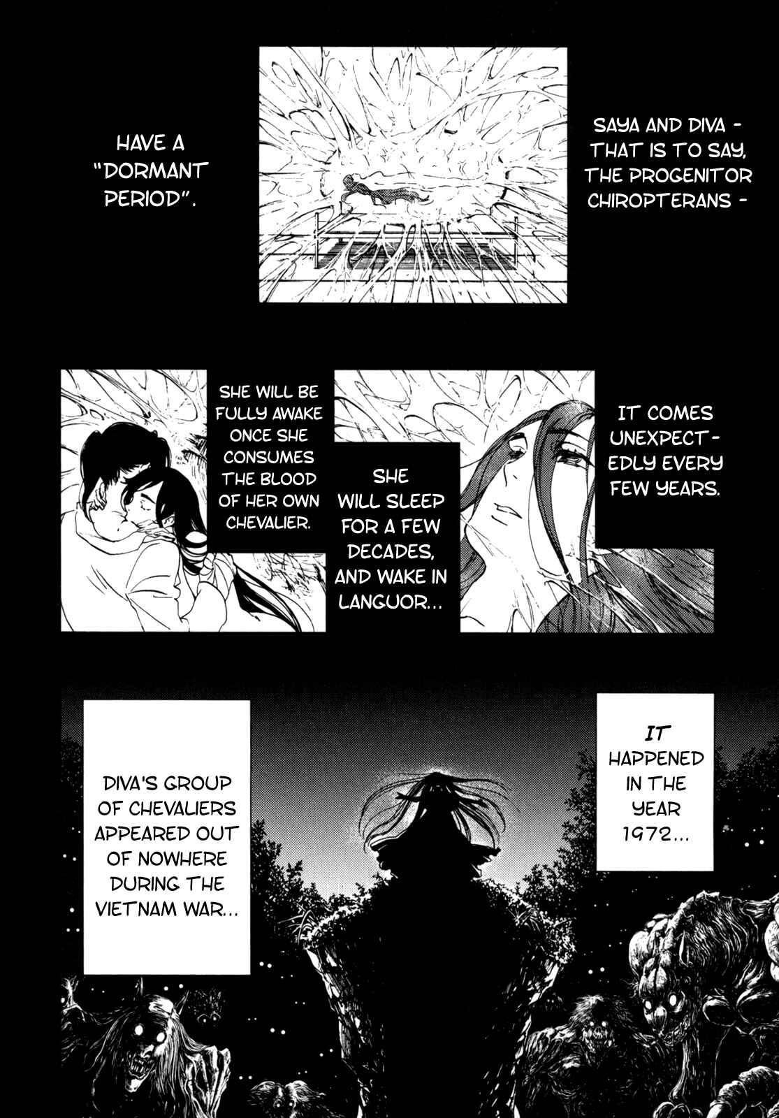 Page 15 Chapter Unknown_90b1 BLOOD+
