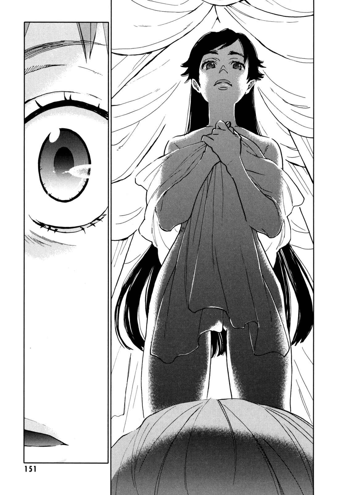 Page 150 Chapter Unknown_90b1 BLOOD+