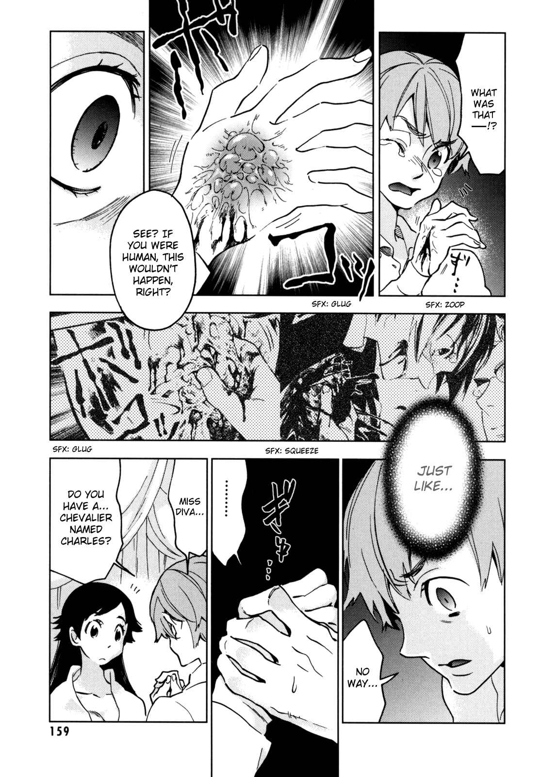 Page 158 Chapter Unknown_90b1 BLOOD+