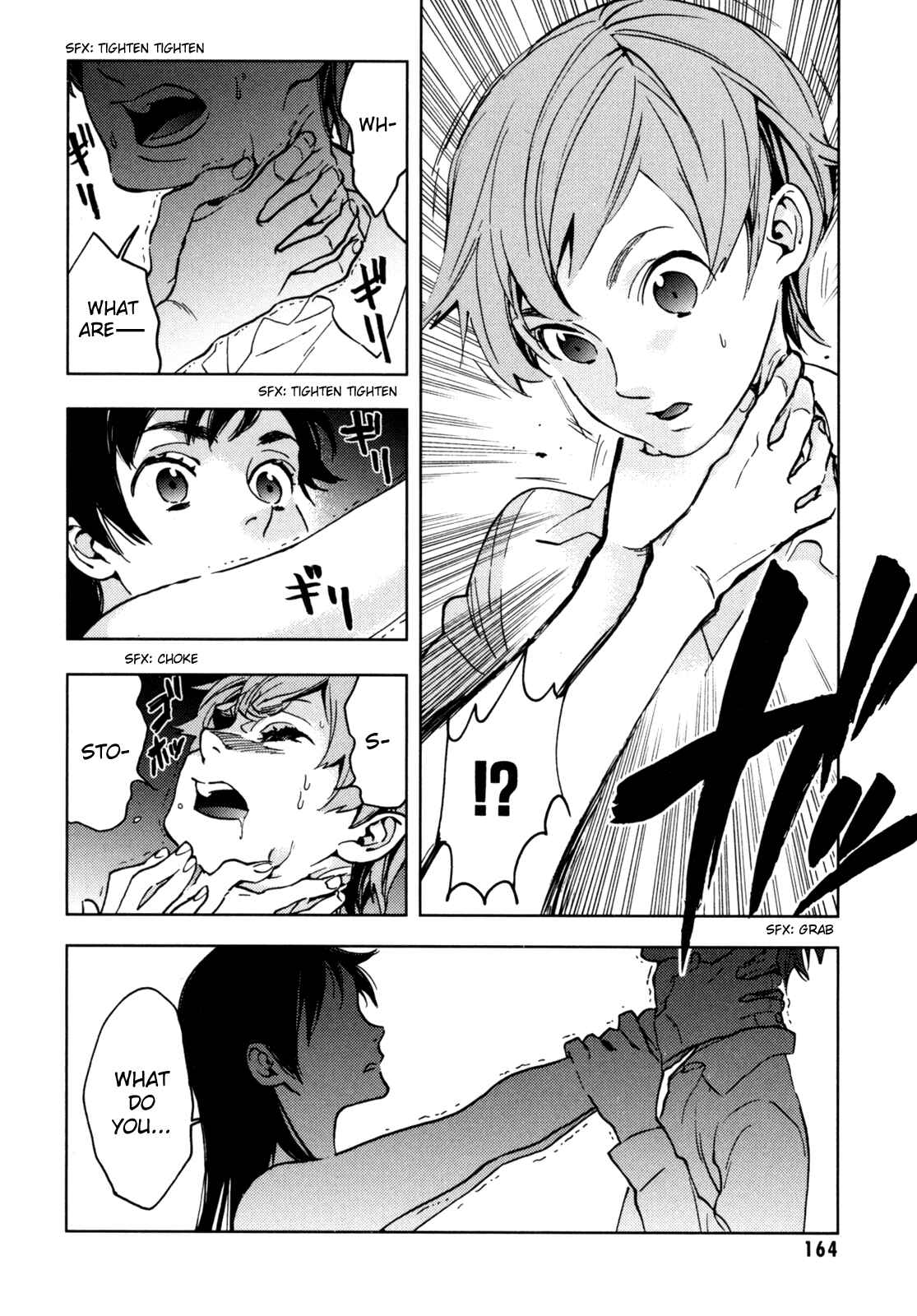Page 163 Chapter Unknown_90b1 BLOOD+