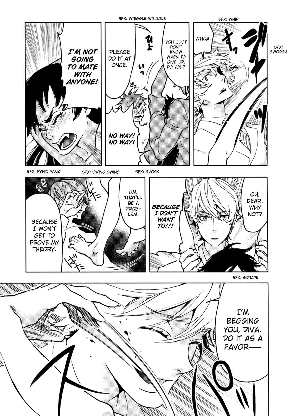 Page 166 Chapter Unknown_90b1 BLOOD+