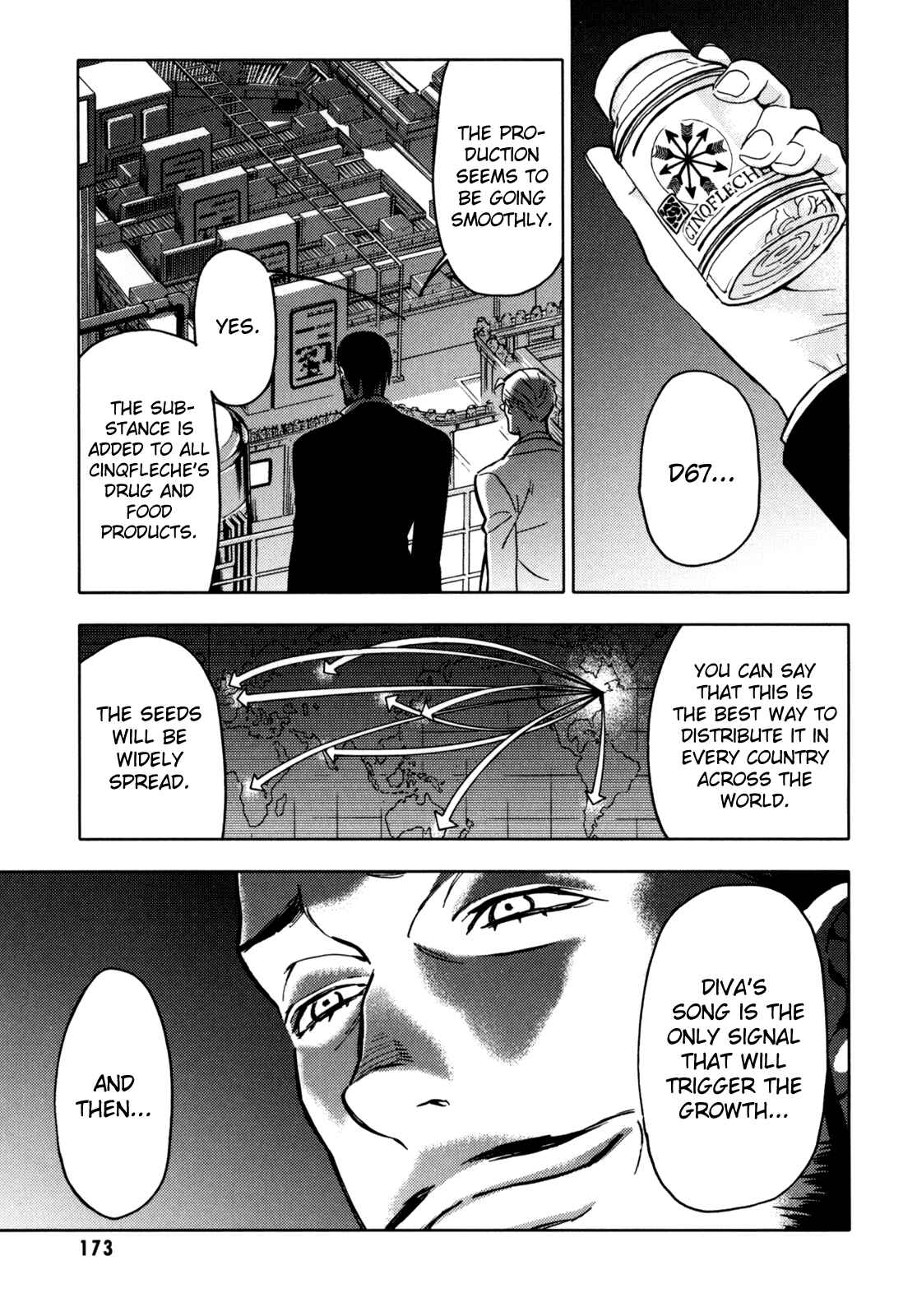 Page 172 Chapter Unknown_90b1 BLOOD+