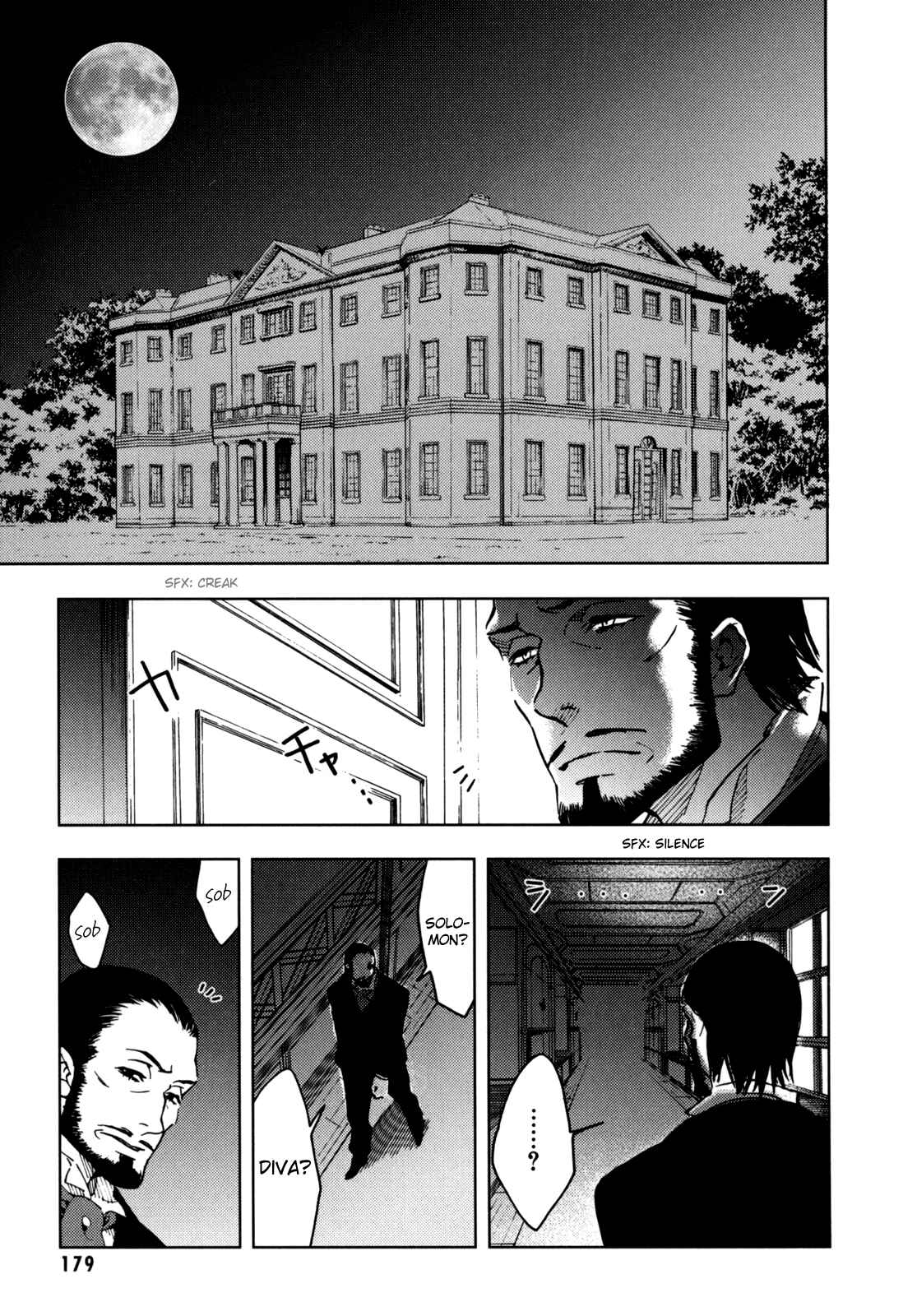 Page 178 Chapter Unknown_90b1 BLOOD+
