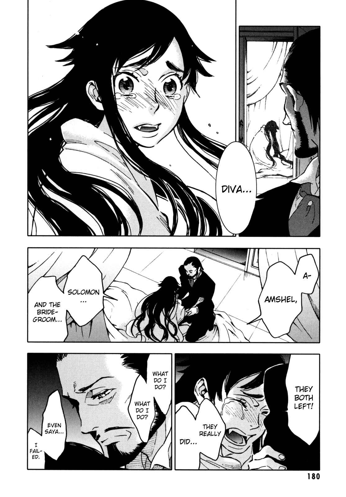Page 179 Chapter Unknown_90b1 BLOOD+