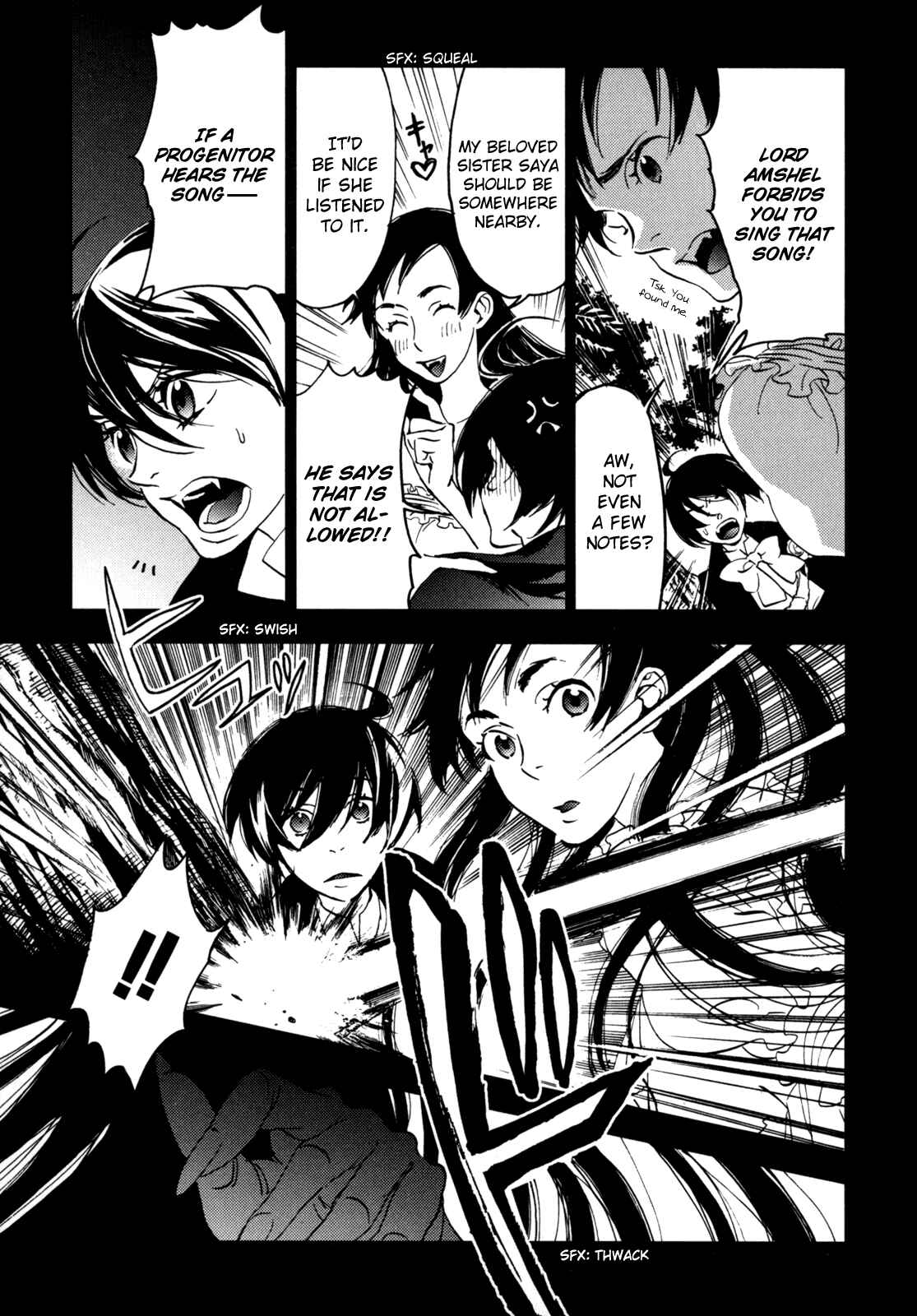 Page 18 Chapter Unknown_90b1 BLOOD+