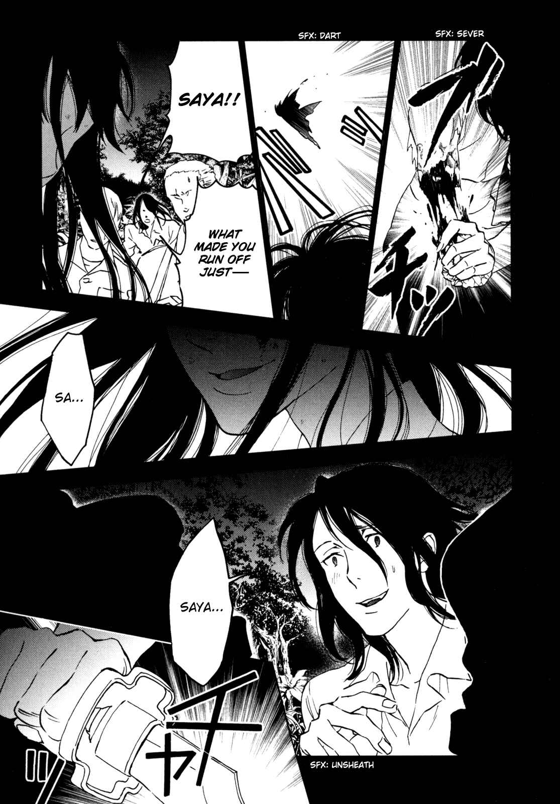 Page 22 Chapter Unknown_90b1 BLOOD+