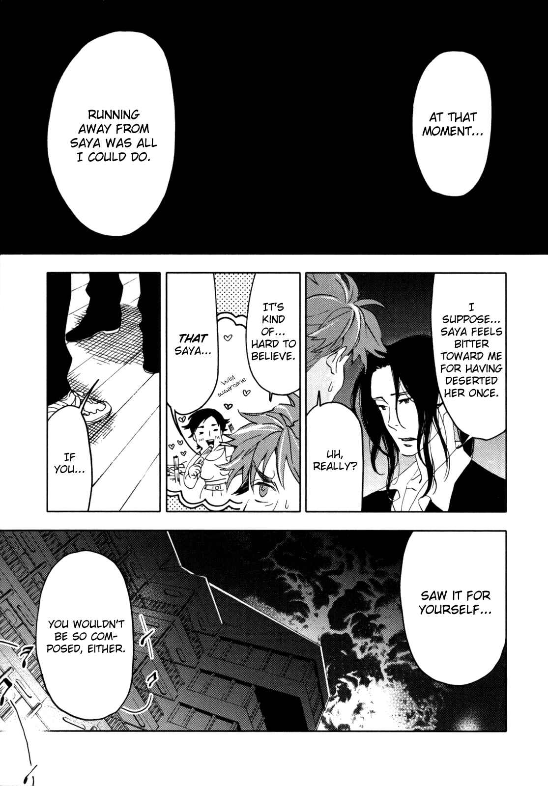 Page 26 Chapter Unknown_90b1 BLOOD+
