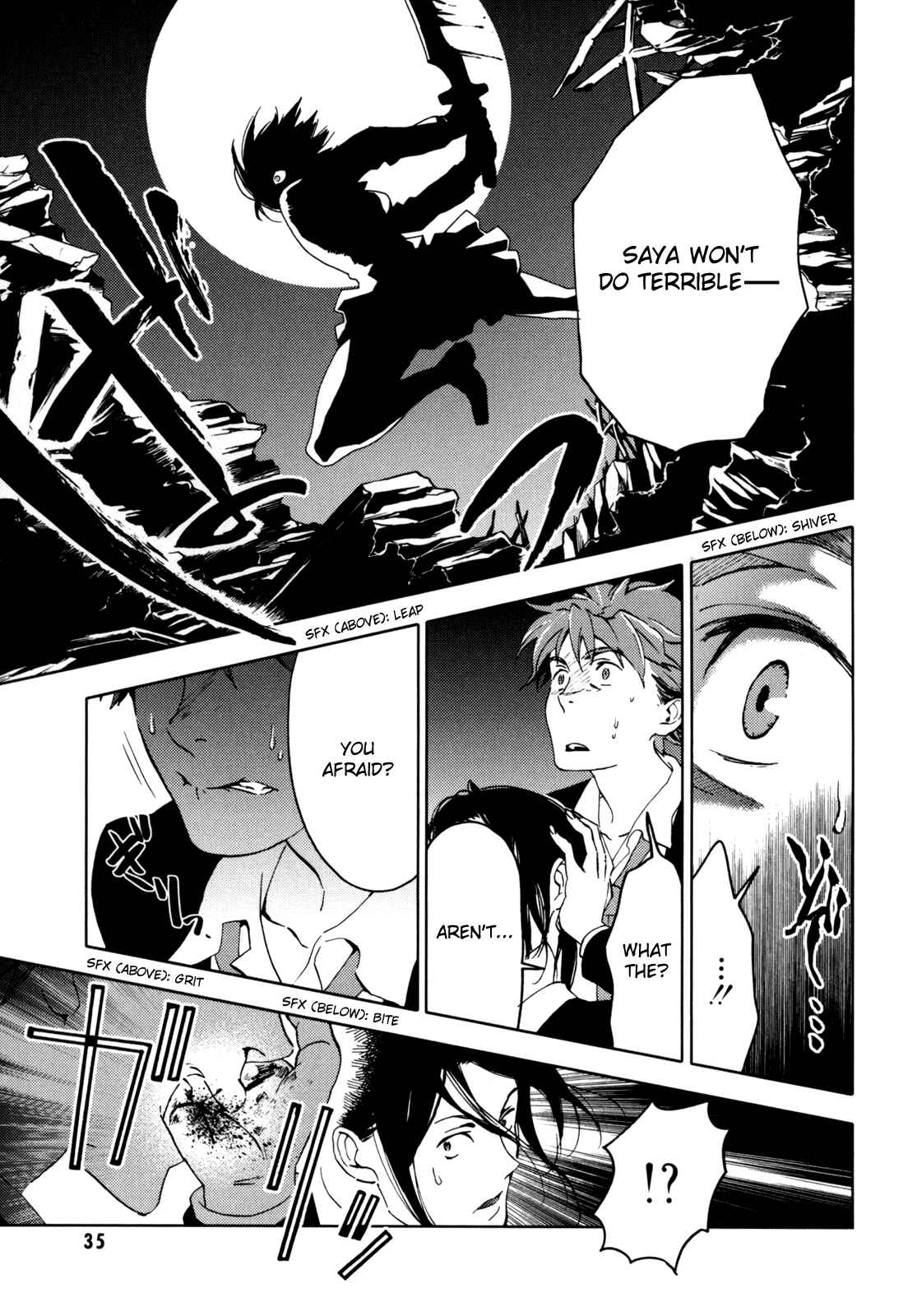 Page 36 Chapter Unknown_90b1 BLOOD+