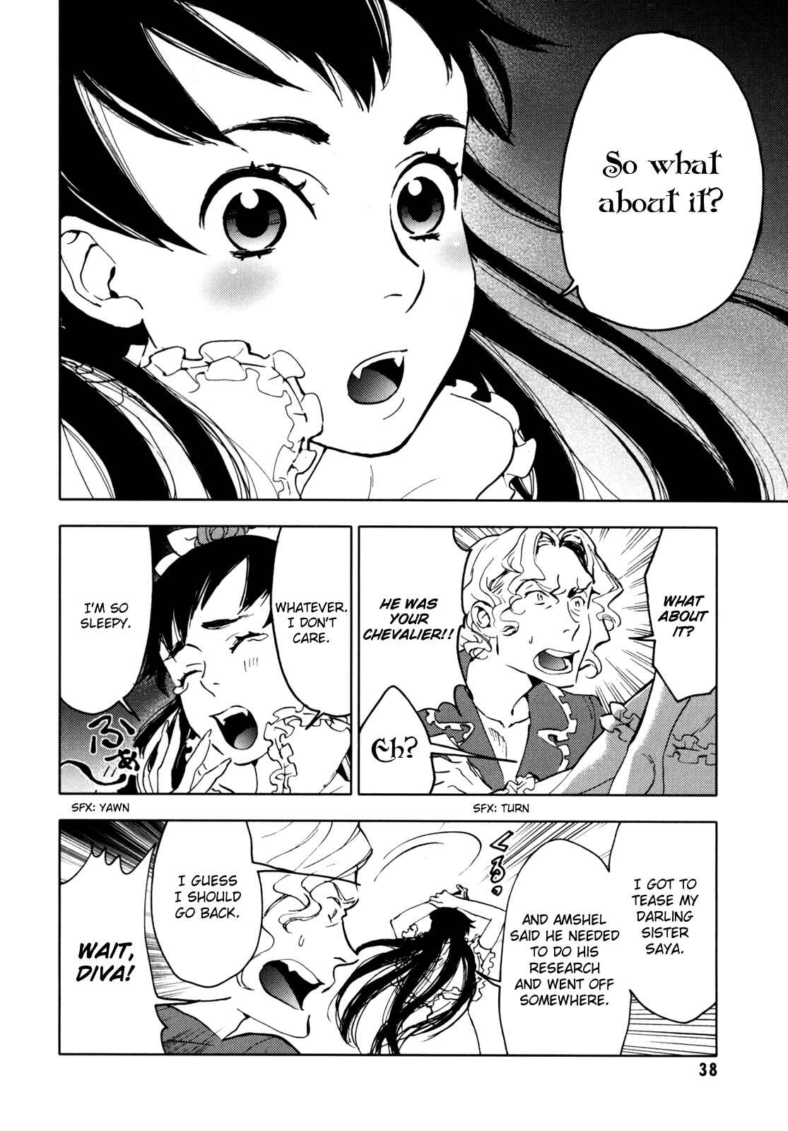 Page 39 Chapter Unknown_90b1 BLOOD+