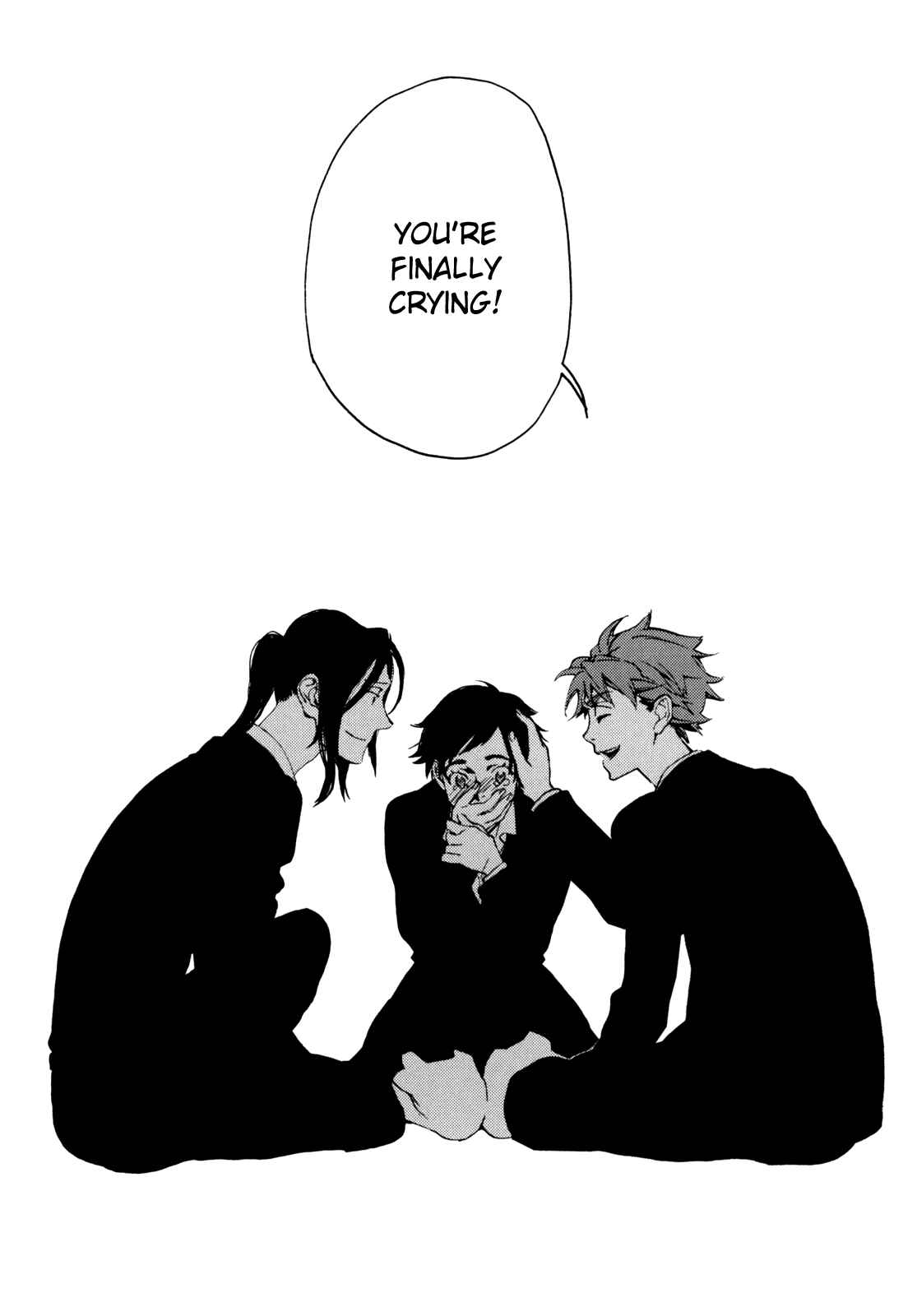 Page 52 Chapter Unknown_90b1 BLOOD+