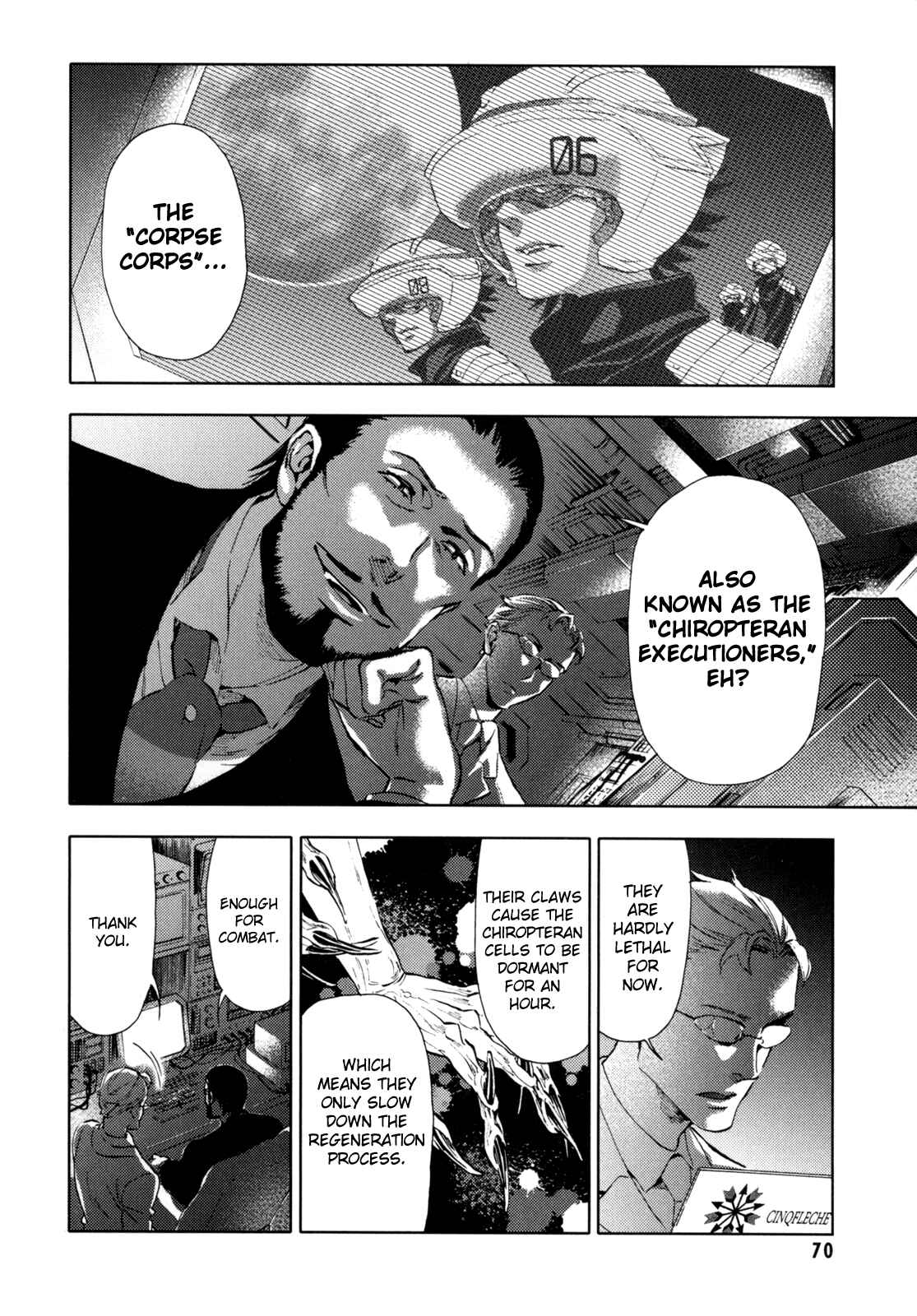 Page 71 Chapter Unknown_90b1 BLOOD+