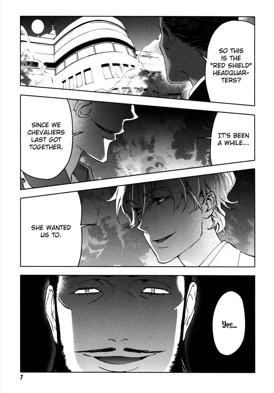 Page 8 Chapter Unknown_90b1 BLOOD+
