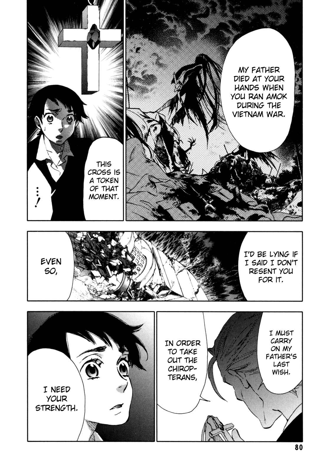 Page 81 Chapter Unknown_90b1 BLOOD+