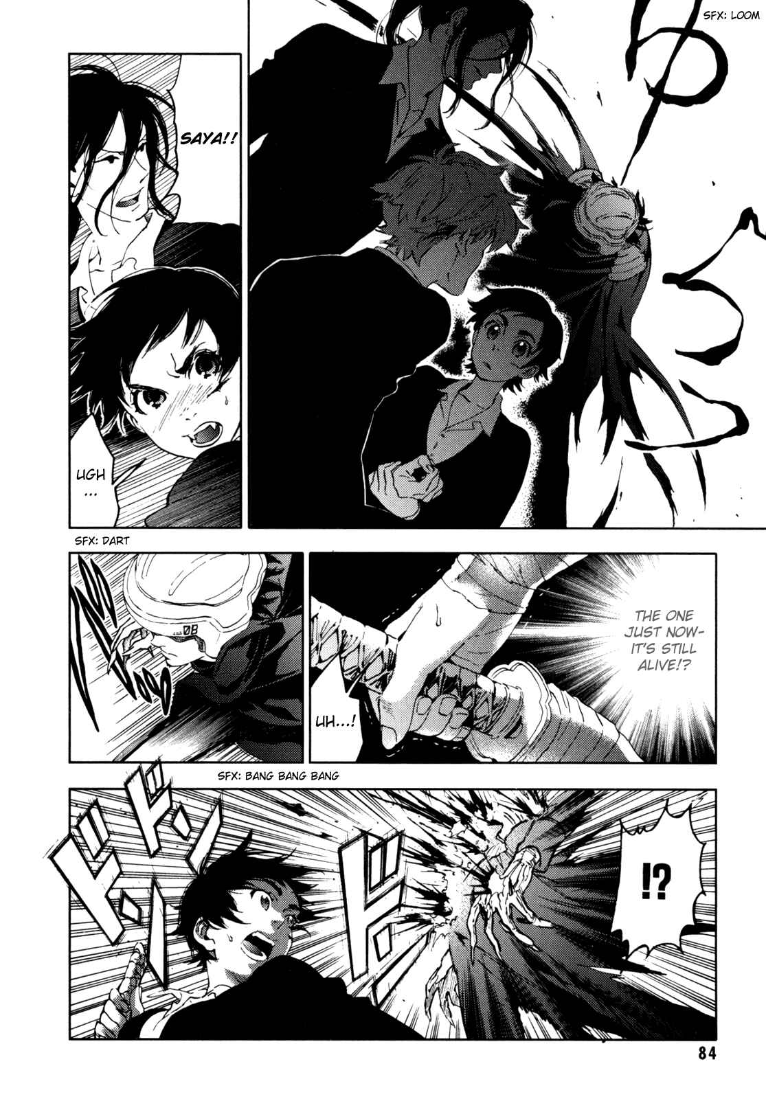 Page 85 Chapter Unknown_90b1 BLOOD+