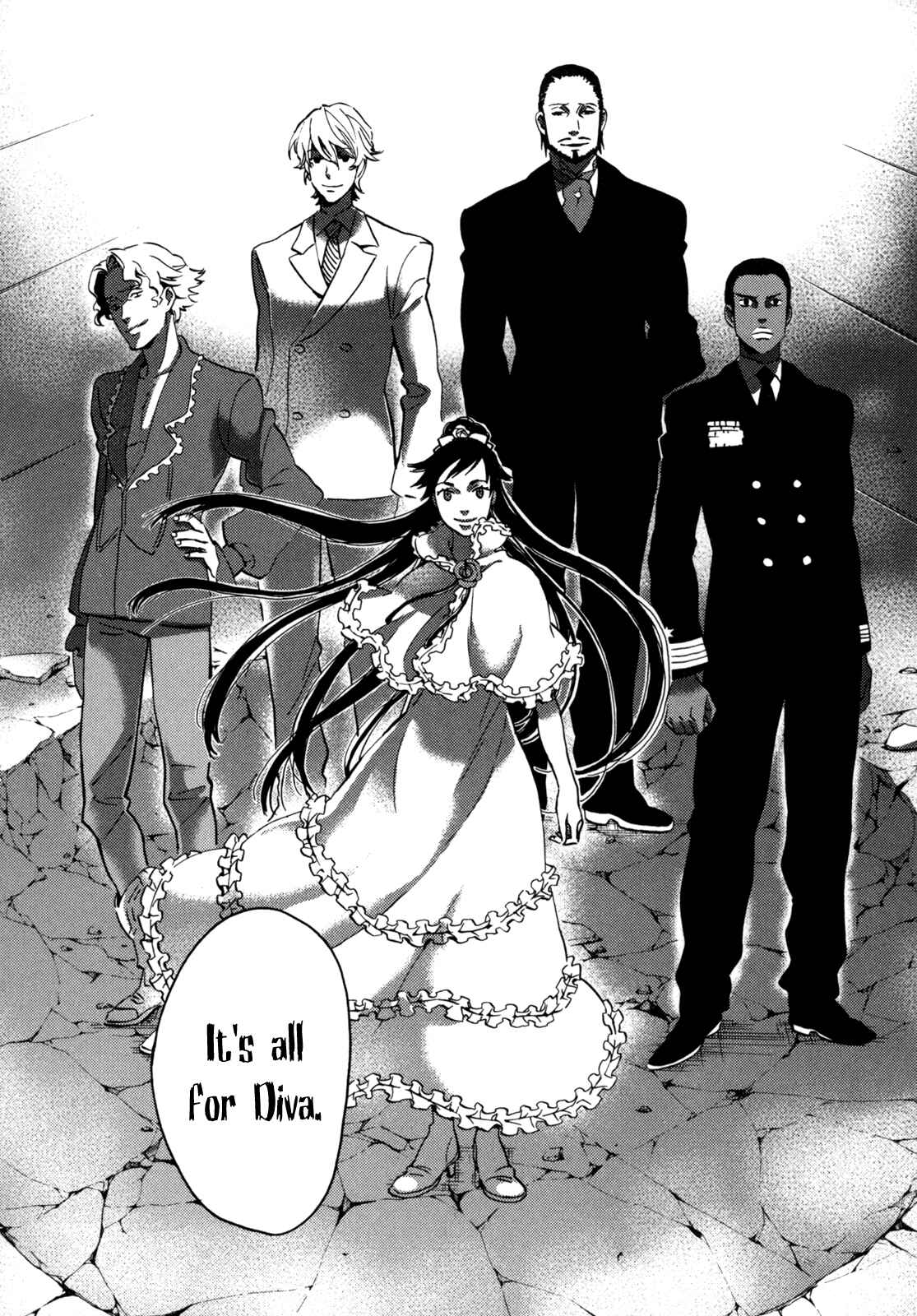 Page 9 Chapter Unknown_90b1 BLOOD+