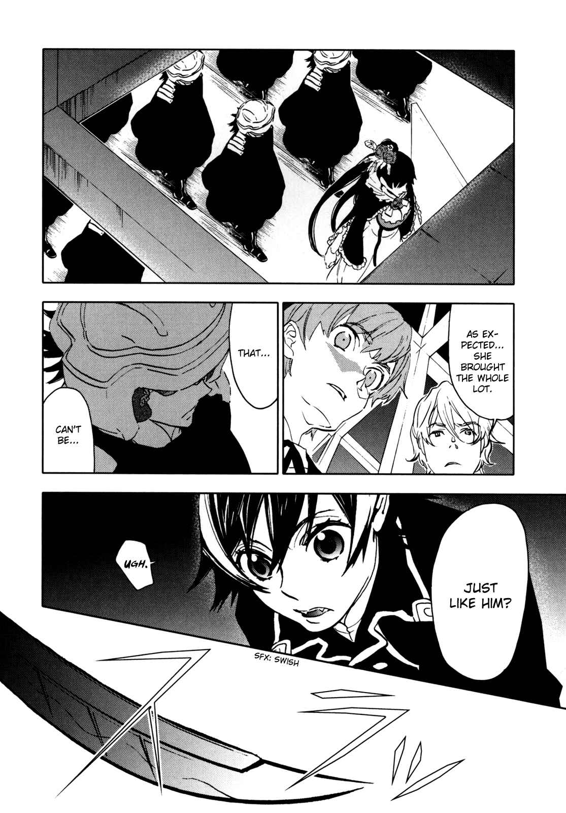 Page 103 Chapter Unknown_e5d8 BLOOD+
