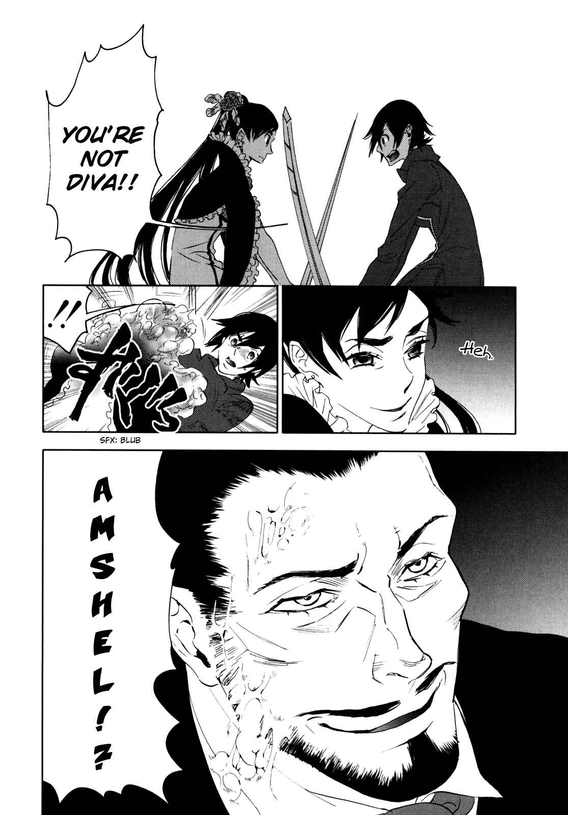 Page 107 Chapter Unknown_e5d8 BLOOD+