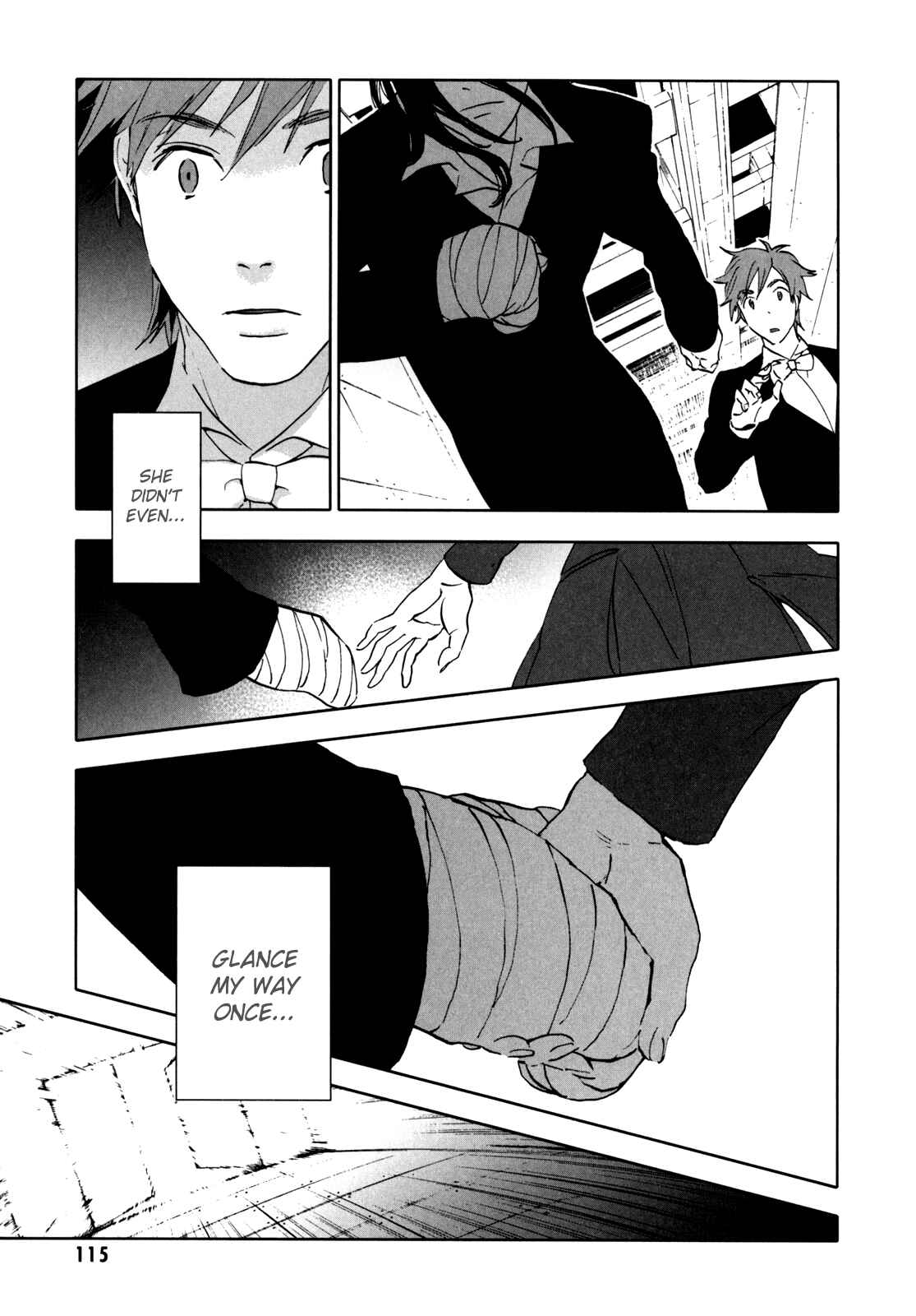 Page 116 Chapter Unknown_e5d8 BLOOD+