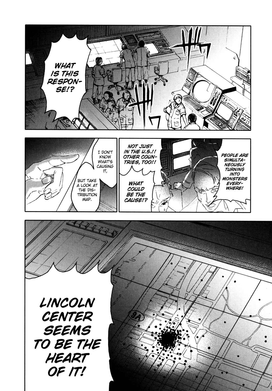 Page 119 Chapter Unknown_e5d8 BLOOD+