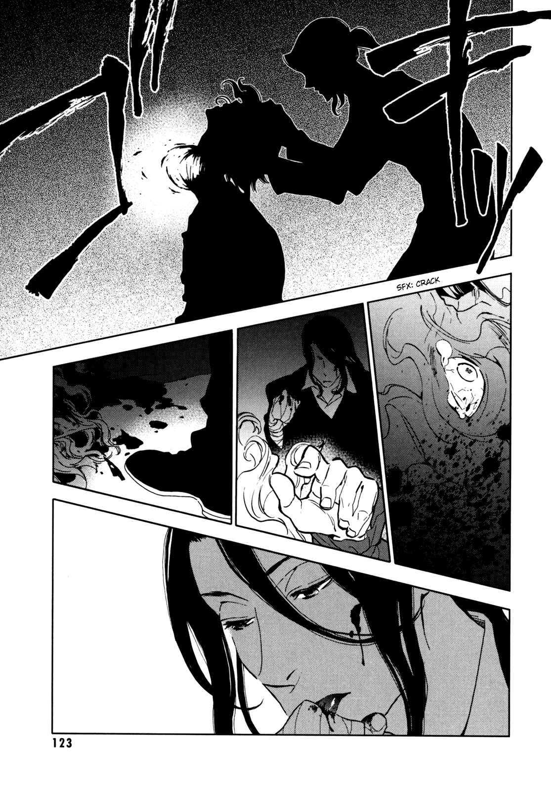 Page 124 Chapter Unknown_e5d8 BLOOD+