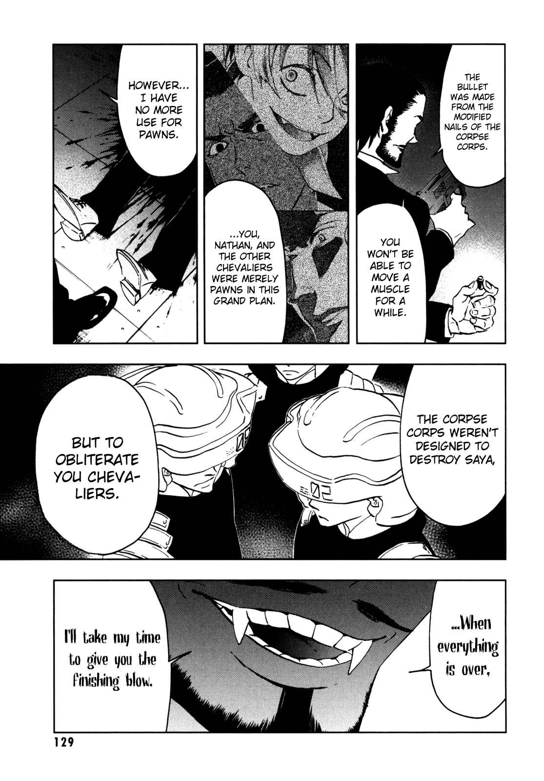 Page 130 Chapter Unknown_e5d8 BLOOD+