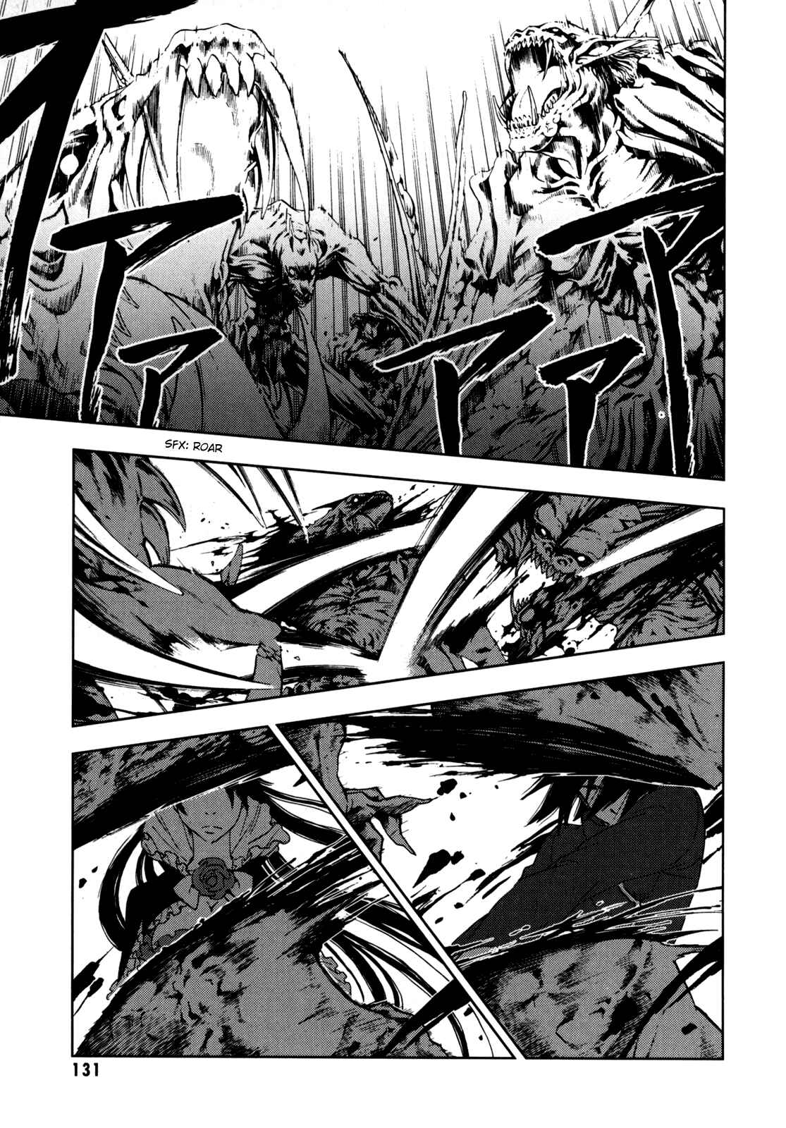 Page 132 Chapter Unknown_e5d8 BLOOD+