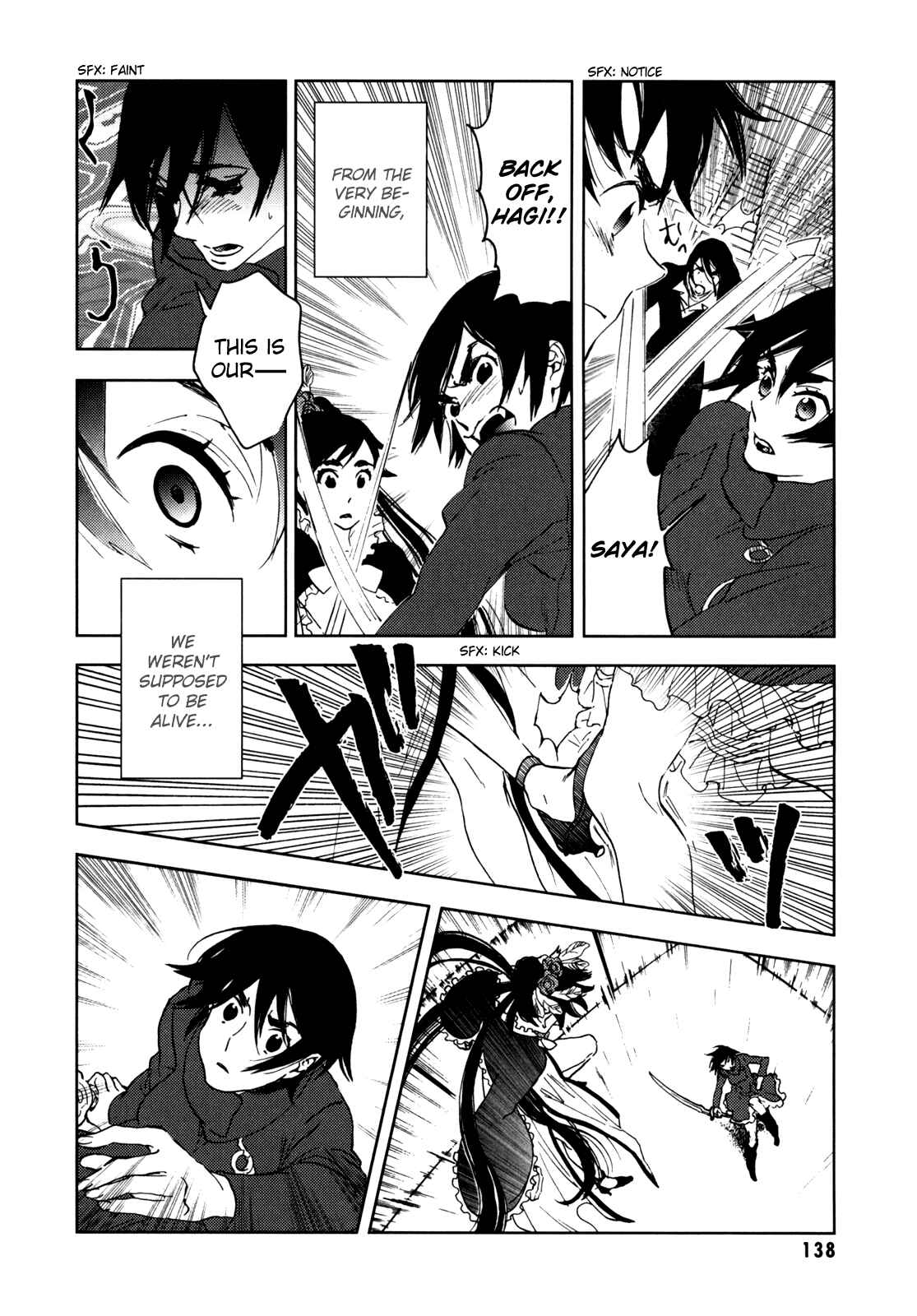 Page 138 Chapter Unknown_e5d8 BLOOD+