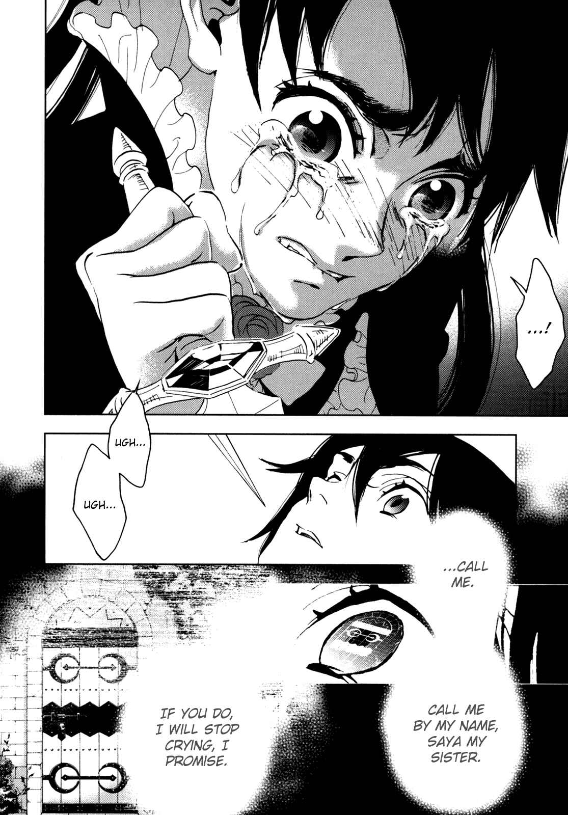 Page 140 Chapter Unknown_e5d8 BLOOD+