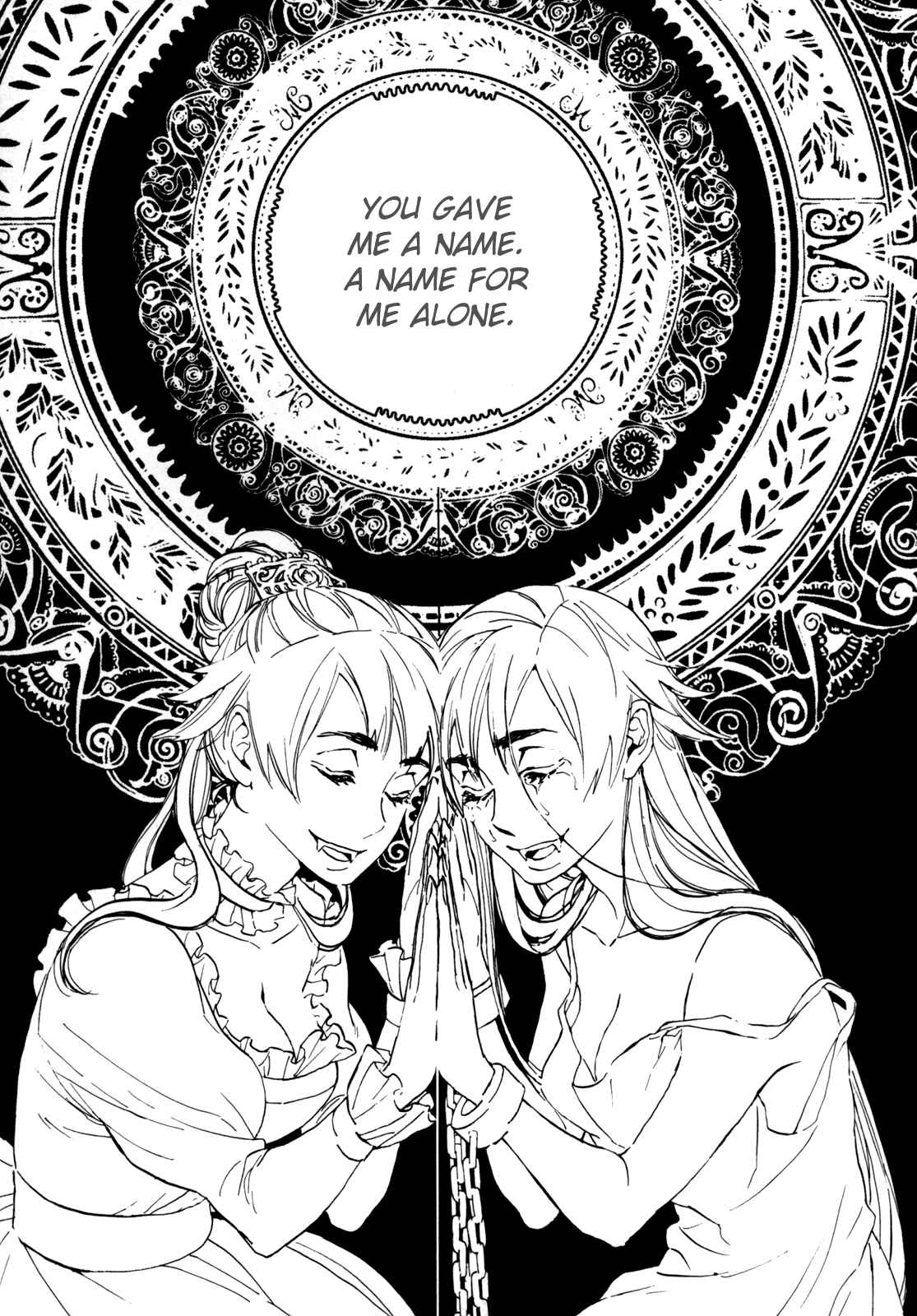 Page 141 Chapter Unknown_e5d8 BLOOD+