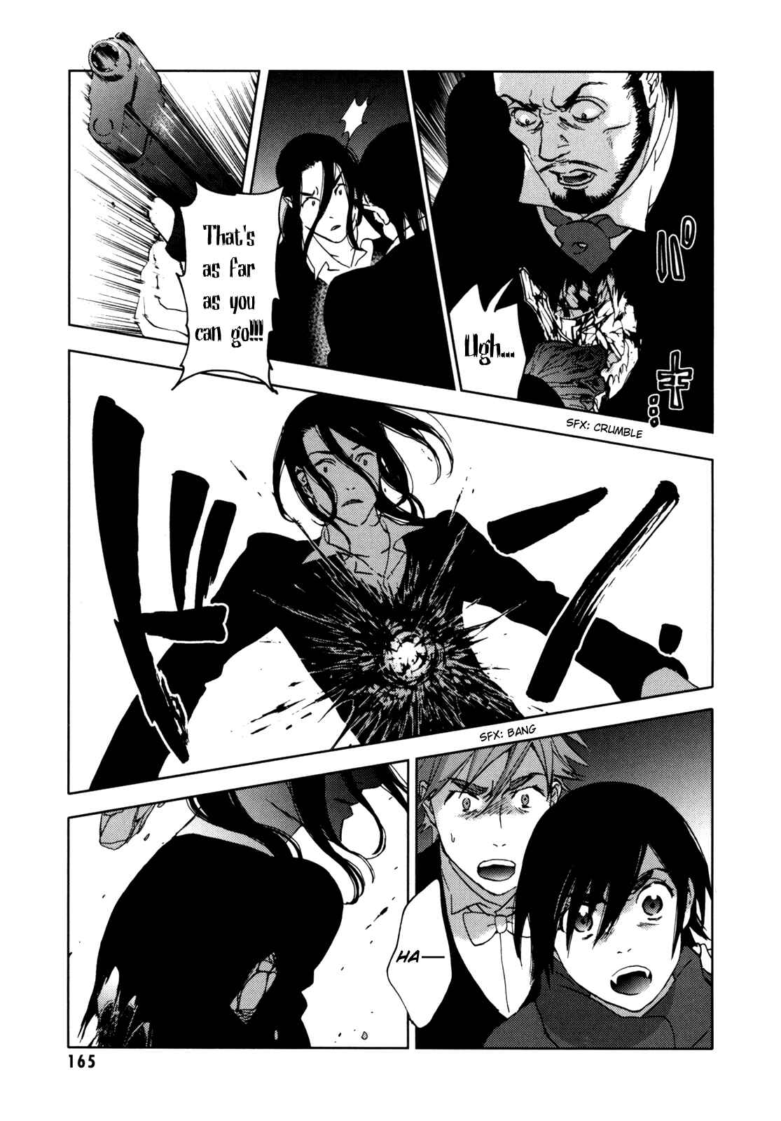 Page 165 Chapter Unknown_e5d8 BLOOD+