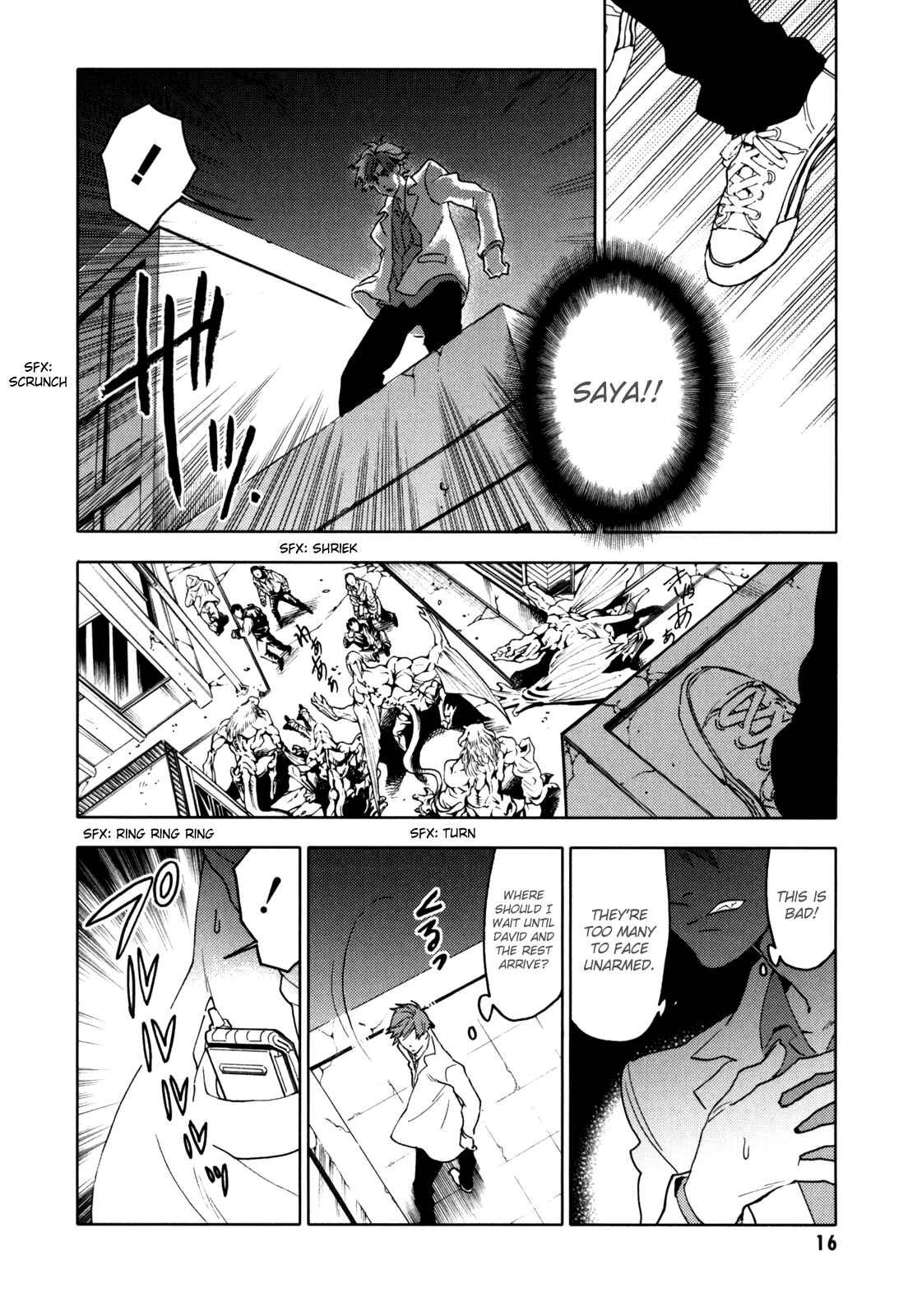 Page 17 Chapter Unknown_e5d8 BLOOD+