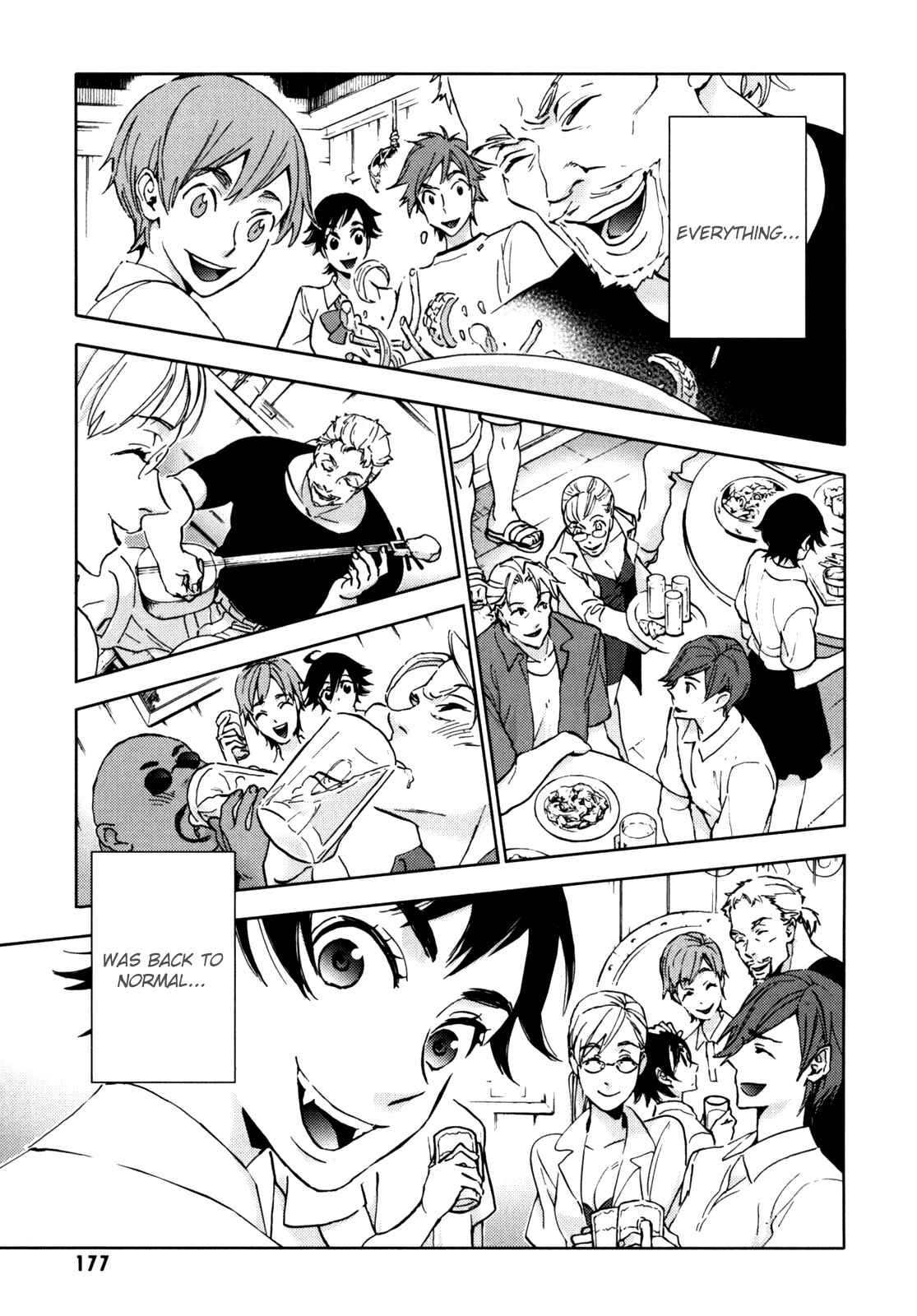 Page 176 Chapter Unknown_e5d8 BLOOD+