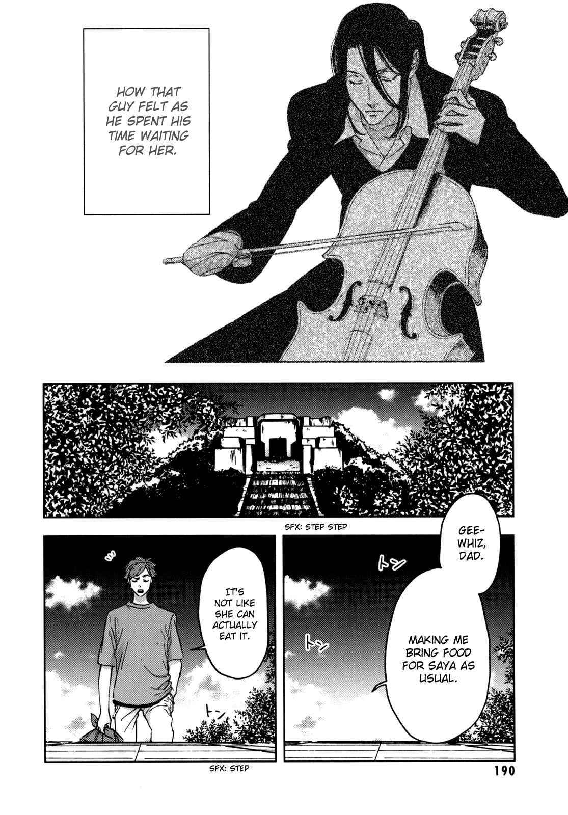 Page 187 Chapter Unknown_e5d8 BLOOD+