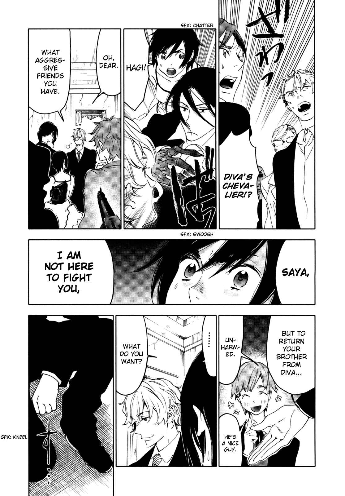Page 54 Chapter Unknown_e5d8 BLOOD+