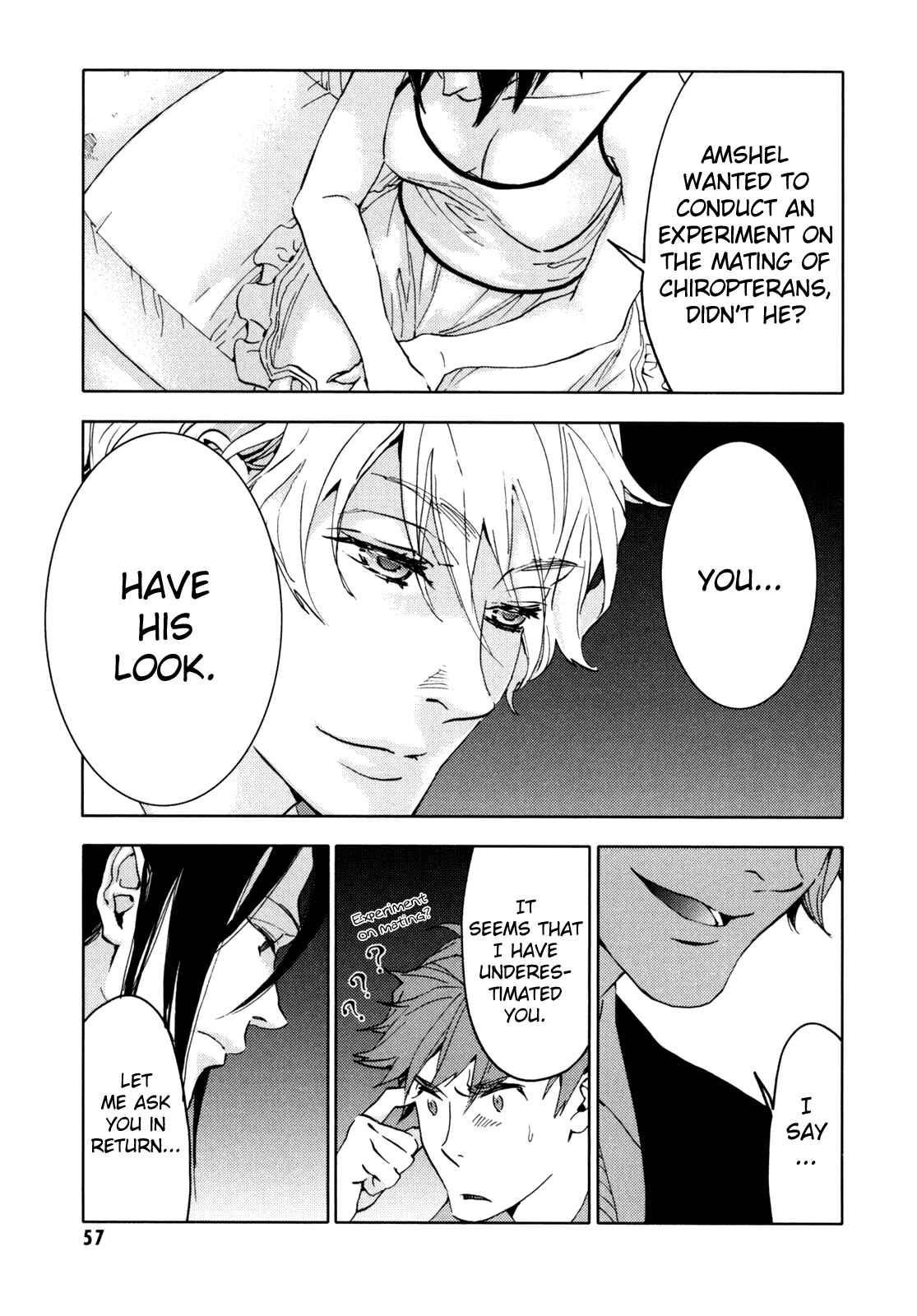 Page 58 Chapter Unknown_e5d8 BLOOD+
