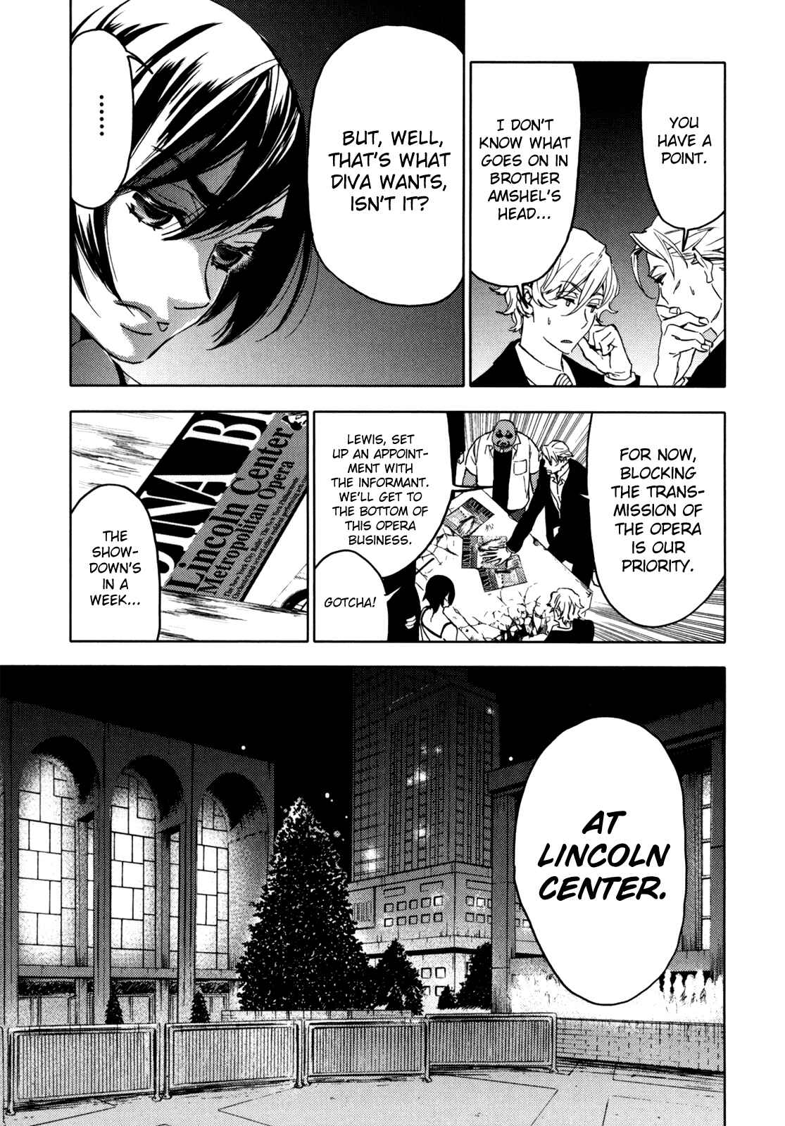 Page 66 Chapter Unknown_e5d8 BLOOD+