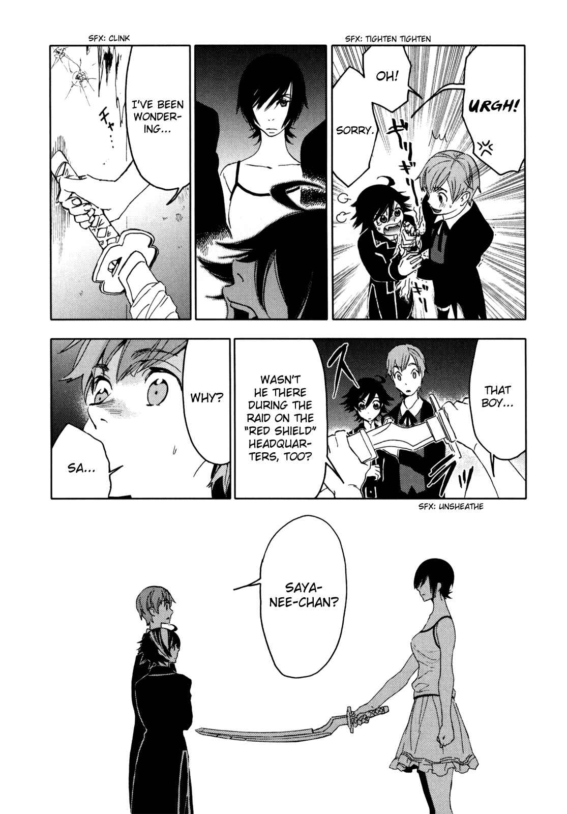 Page 68 Chapter Unknown_e5d8 BLOOD+
