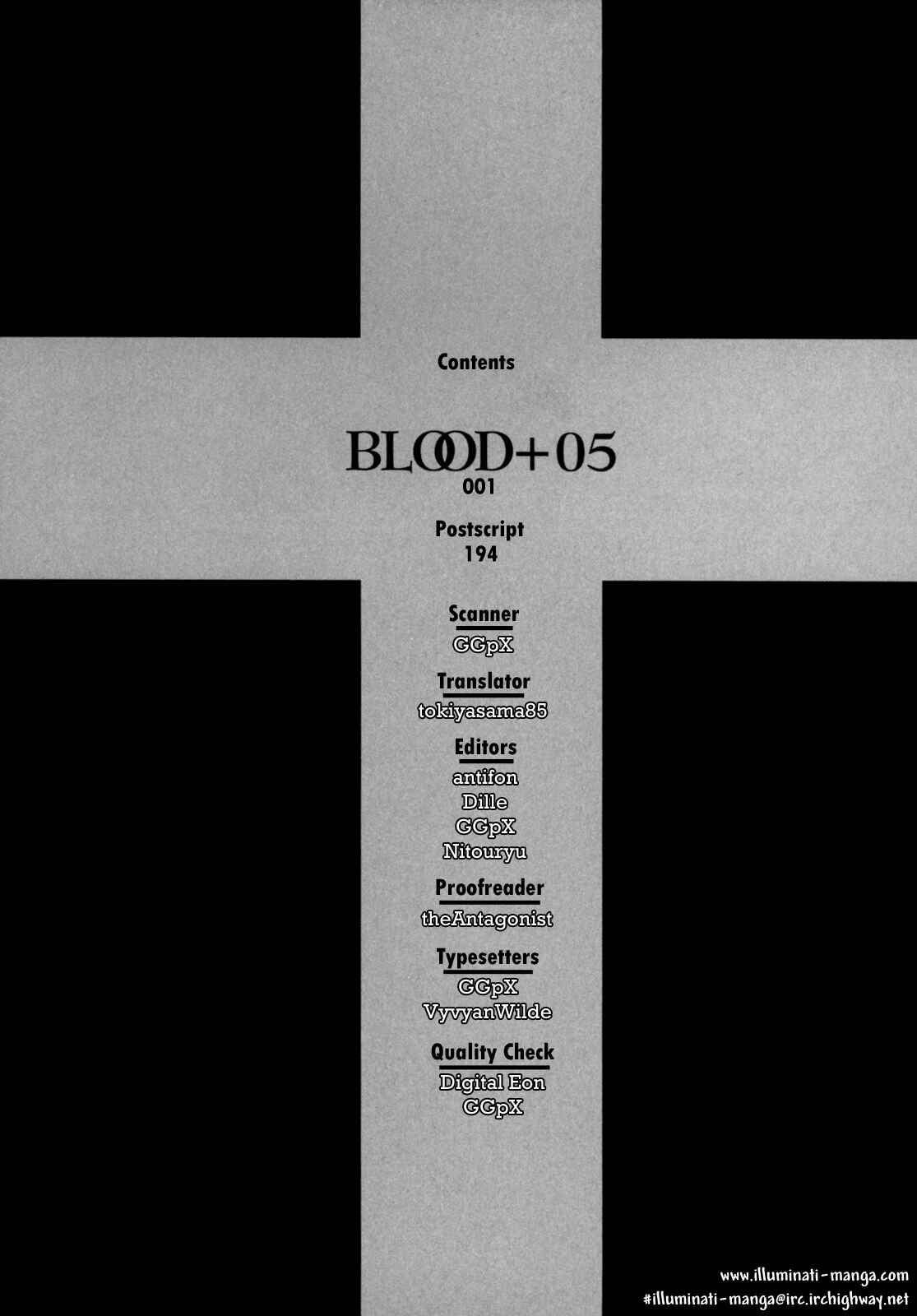 Page 7 Chapter Unknown_e5d8 BLOOD+
