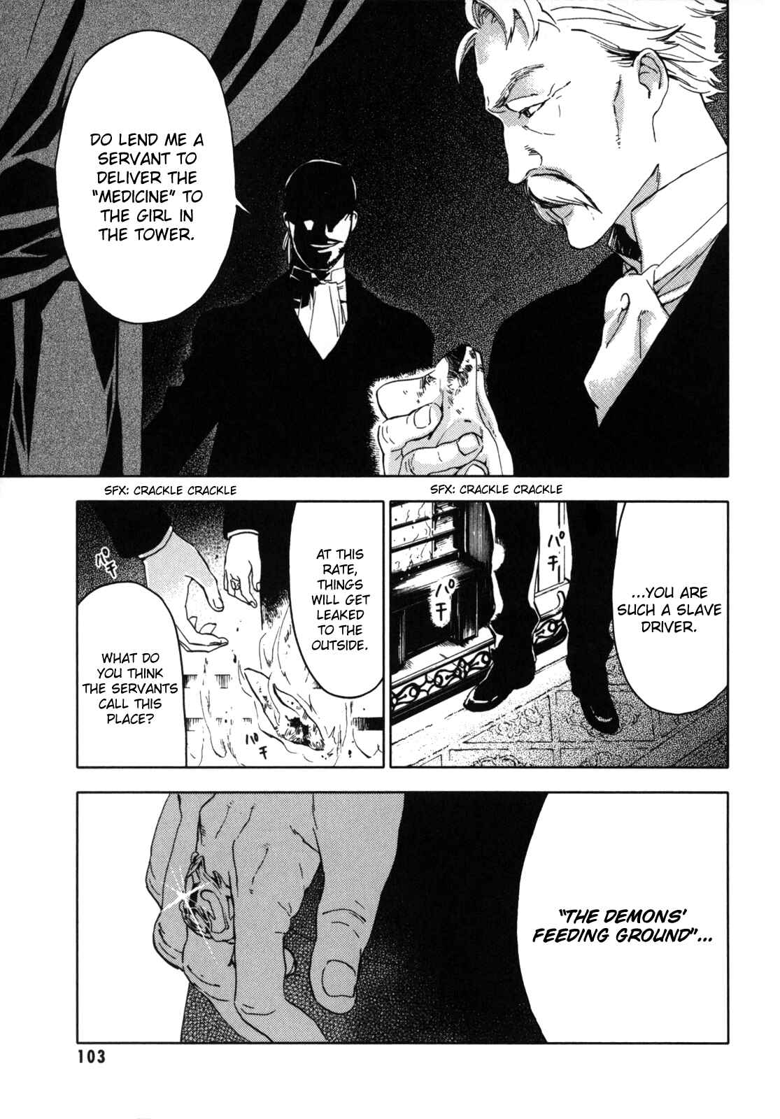 Page 101 Chapter Unknown_fb3a BLOOD+