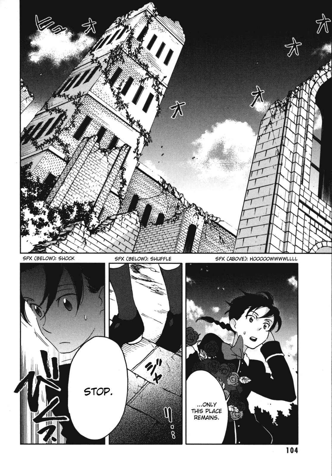 Page 102 Chapter Unknown_fb3a BLOOD+