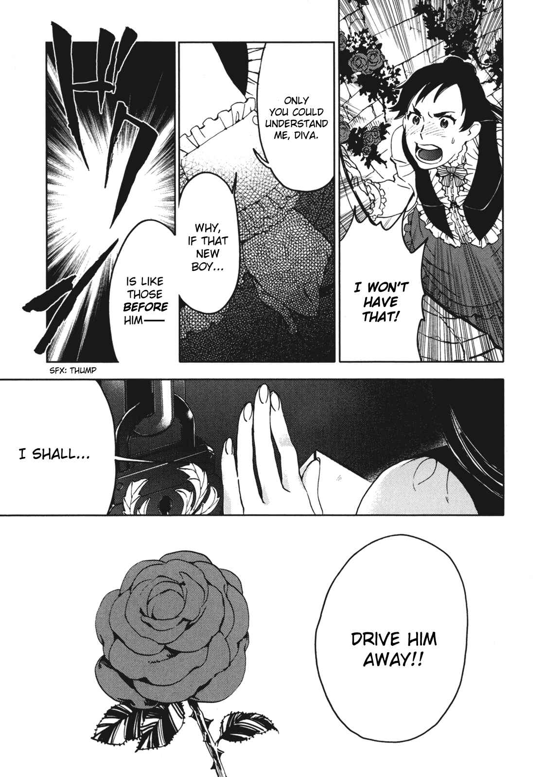 Page 107 Chapter Unknown_fb3a BLOOD+