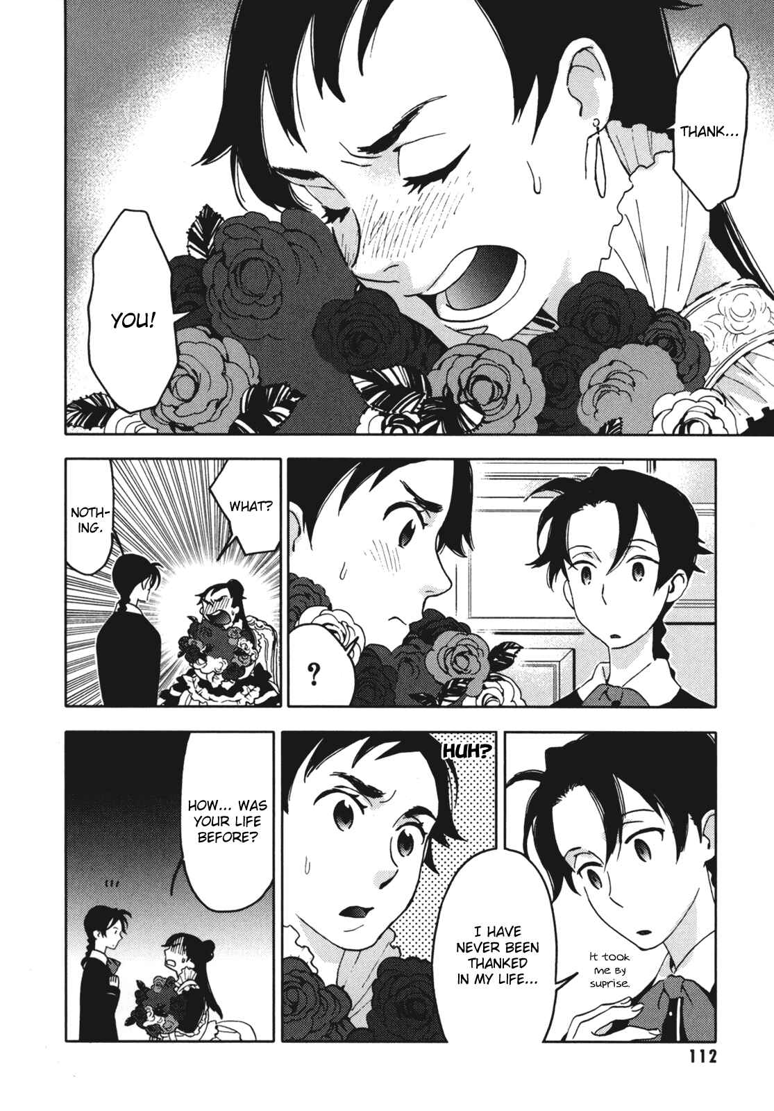 Page 110 Chapter Unknown_fb3a BLOOD+