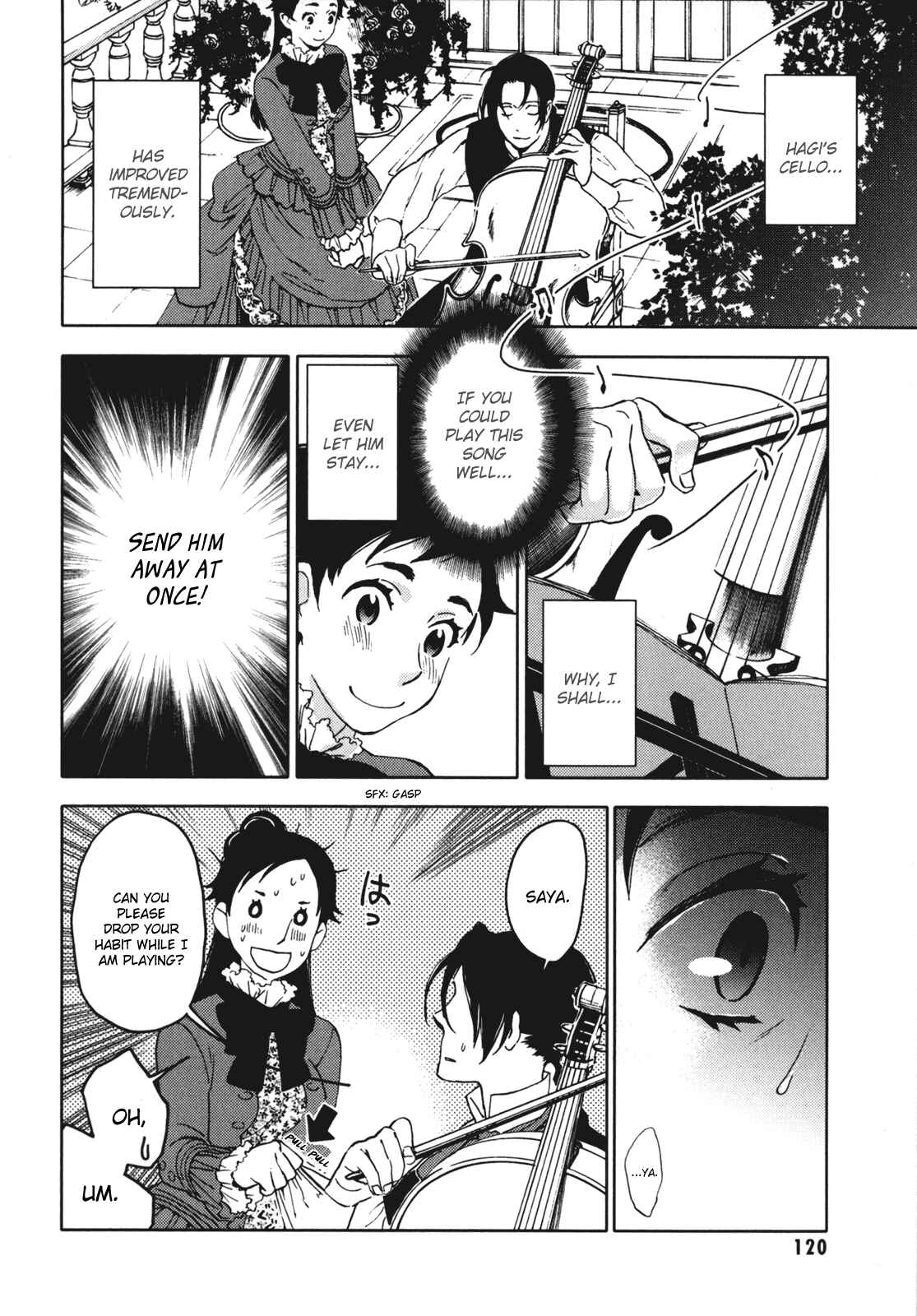 Page 118 Chapter Unknown_fb3a BLOOD+