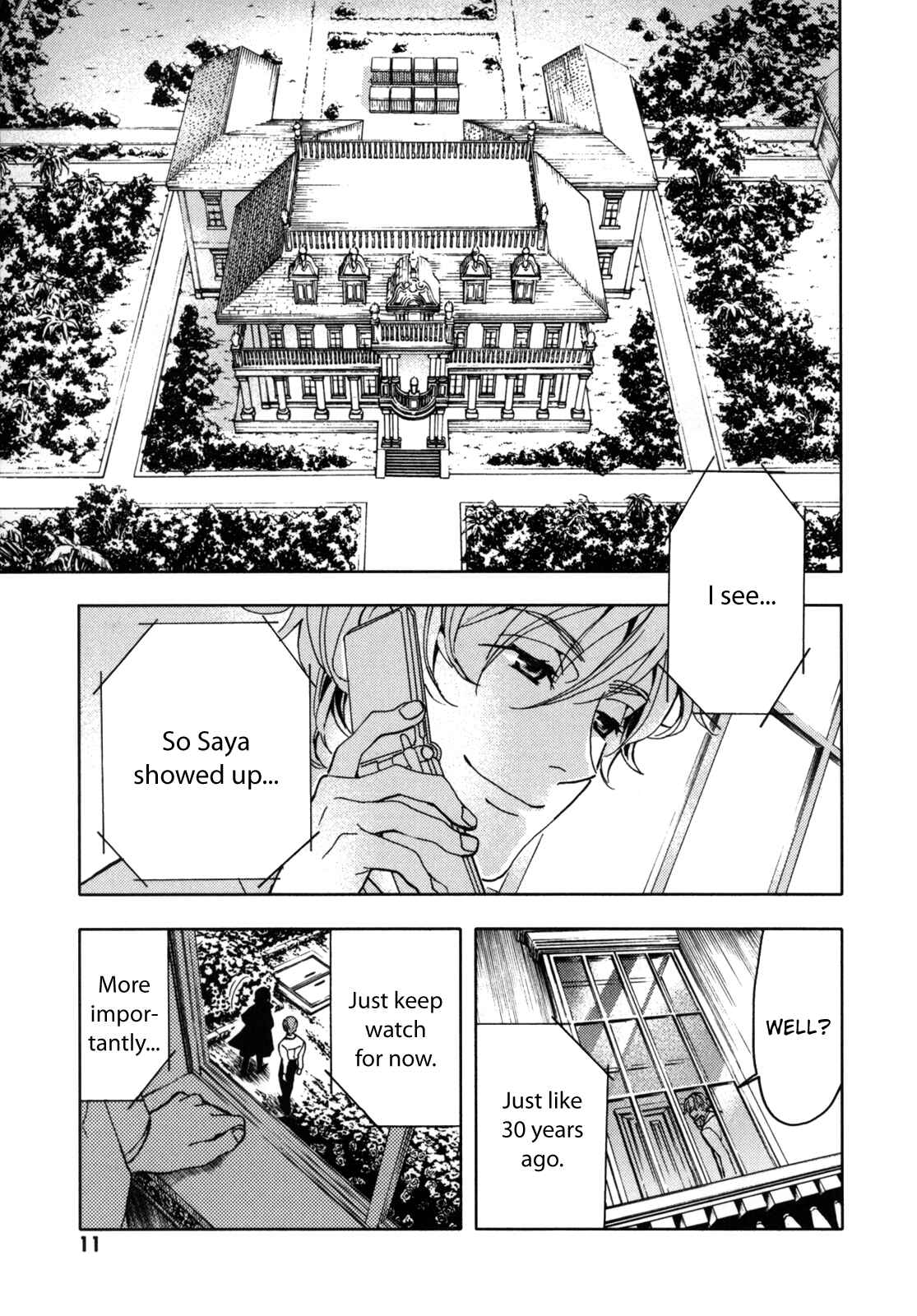Page 12 Chapter Unknown_fb3a BLOOD+