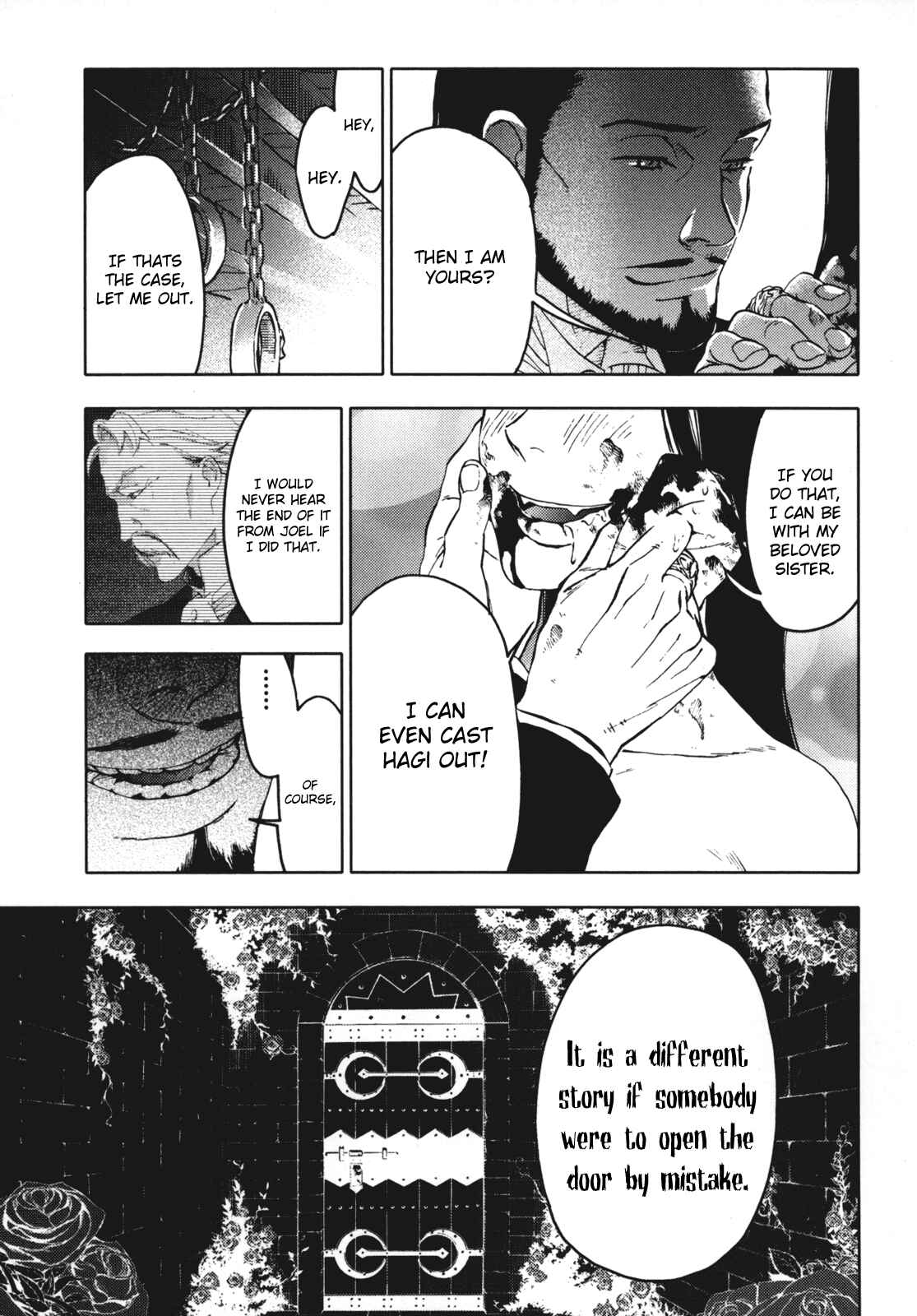 Page 132 Chapter Unknown_fb3a BLOOD+