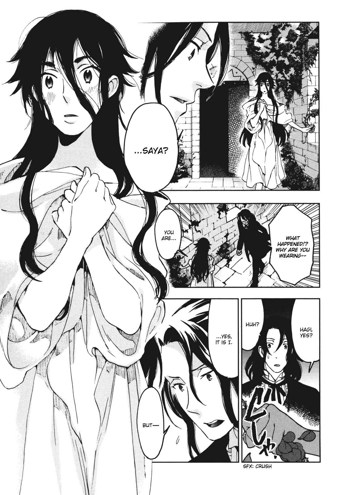 Page 136 Chapter Unknown_fb3a BLOOD+