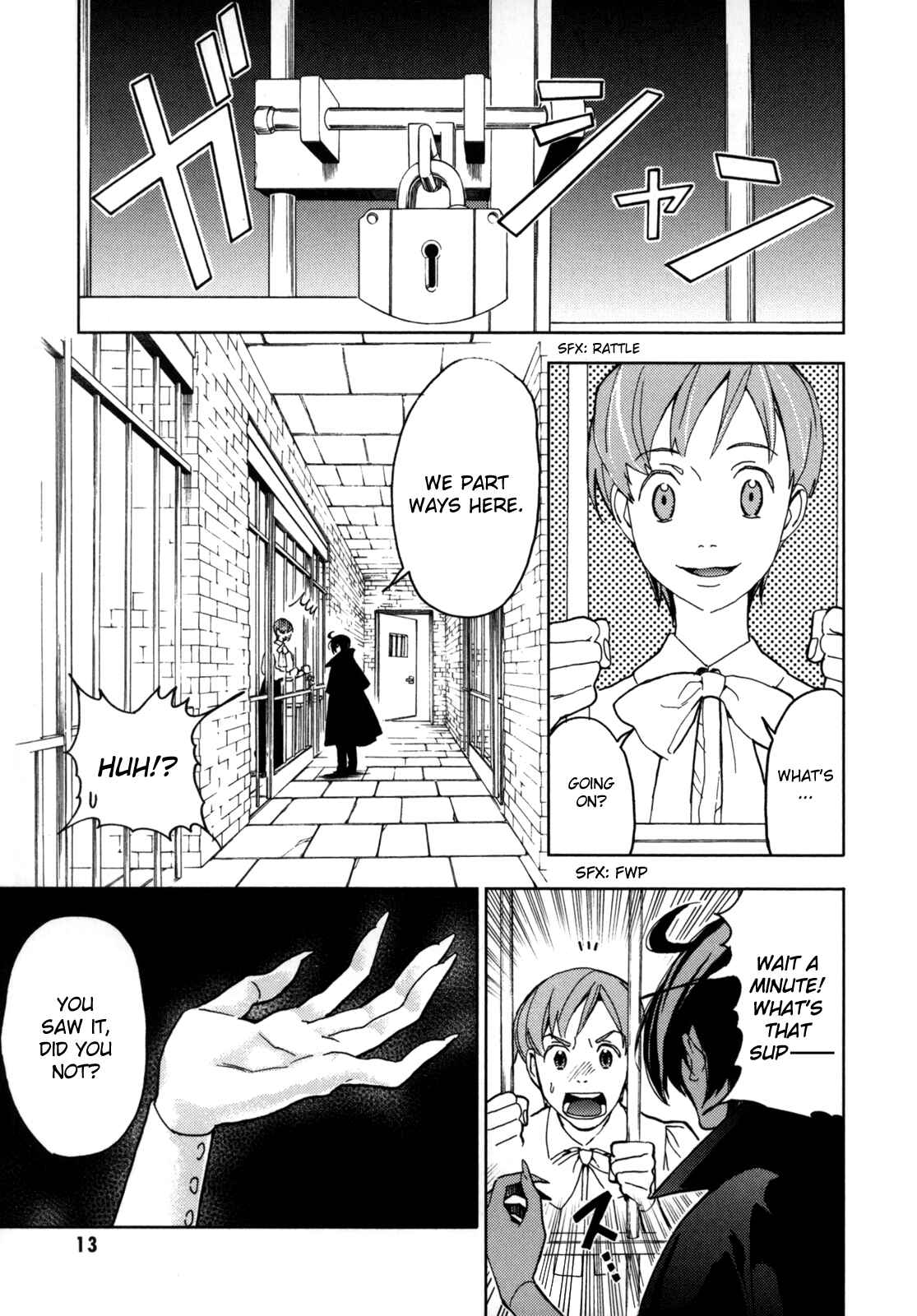 Page 14 Chapter Unknown_fb3a BLOOD+